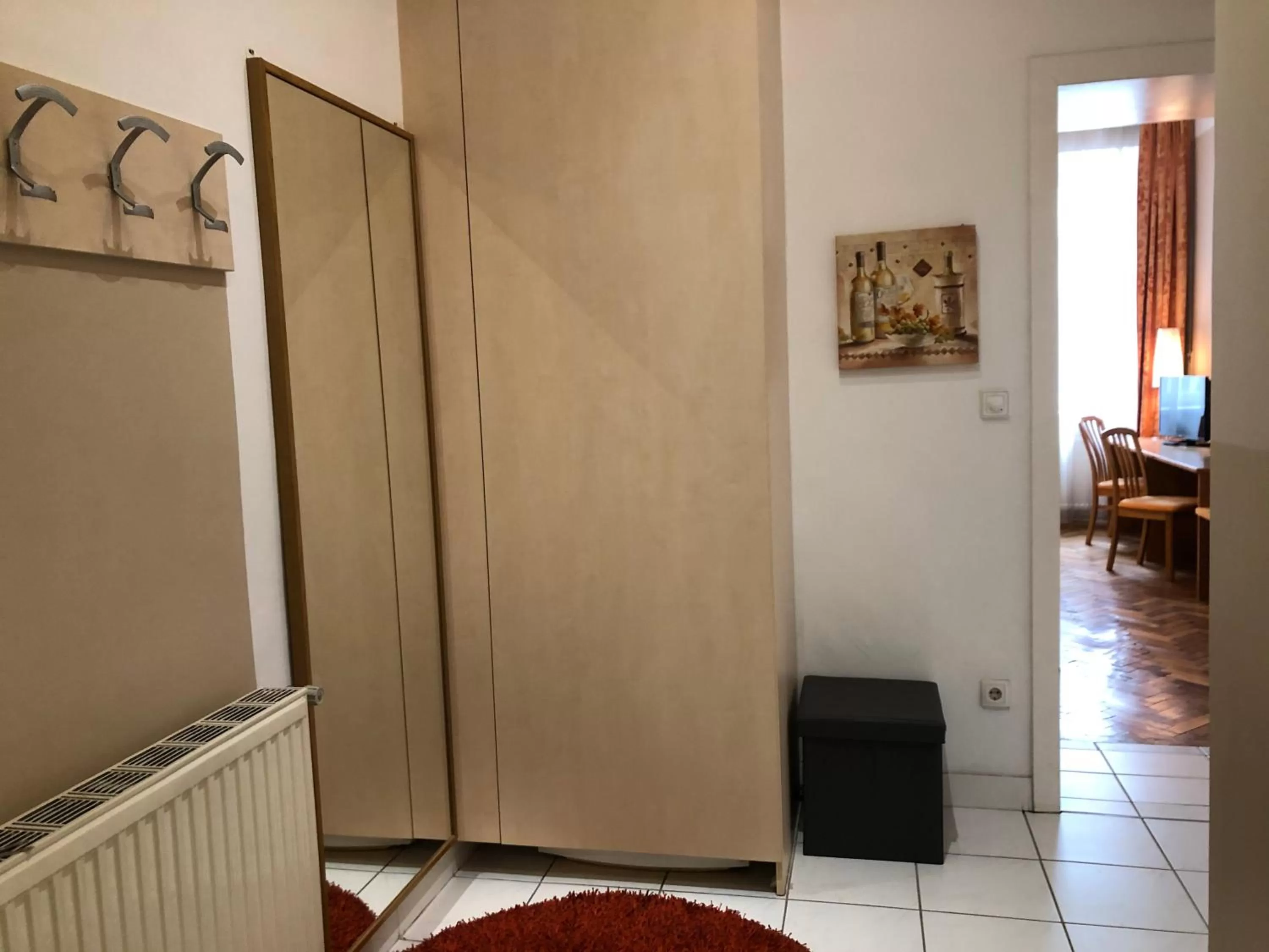 Photo of the whole room in Gasthof Schwabl Wirt