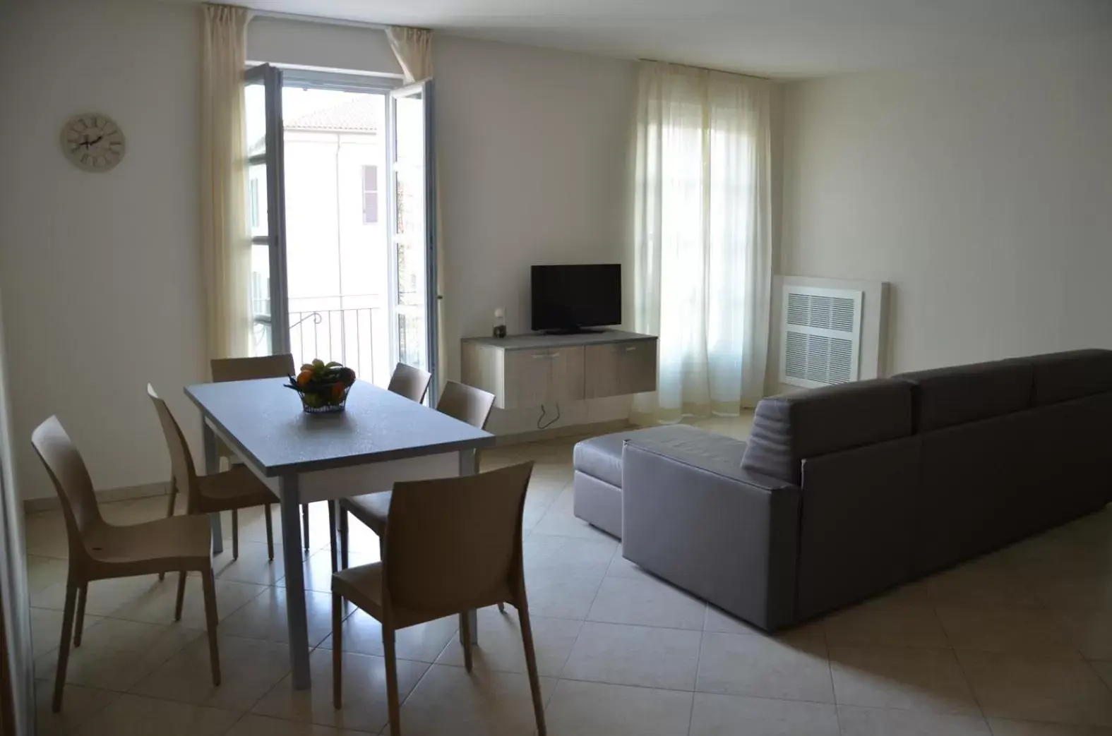 Living room, Seating Area in Hotel Monteverde