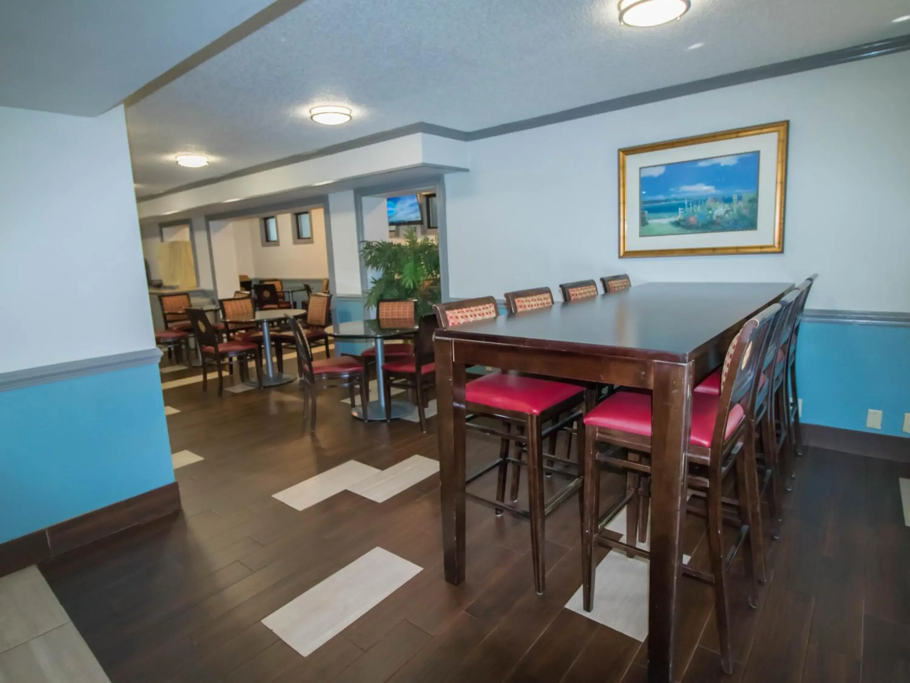 Dining area, Restaurant/Places to Eat in Sweet Dream Inn - University Park