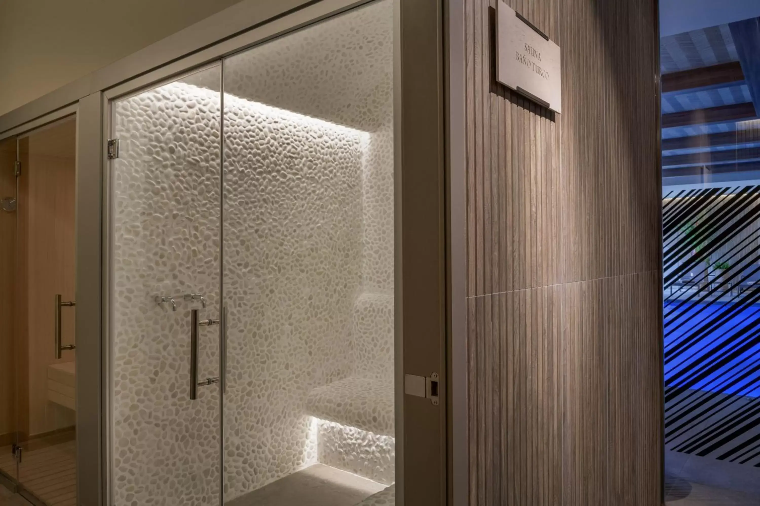 Spa and wellness centre/facilities, Bathroom in Hacienda Son Antem Golf Resort, Autograph Collection