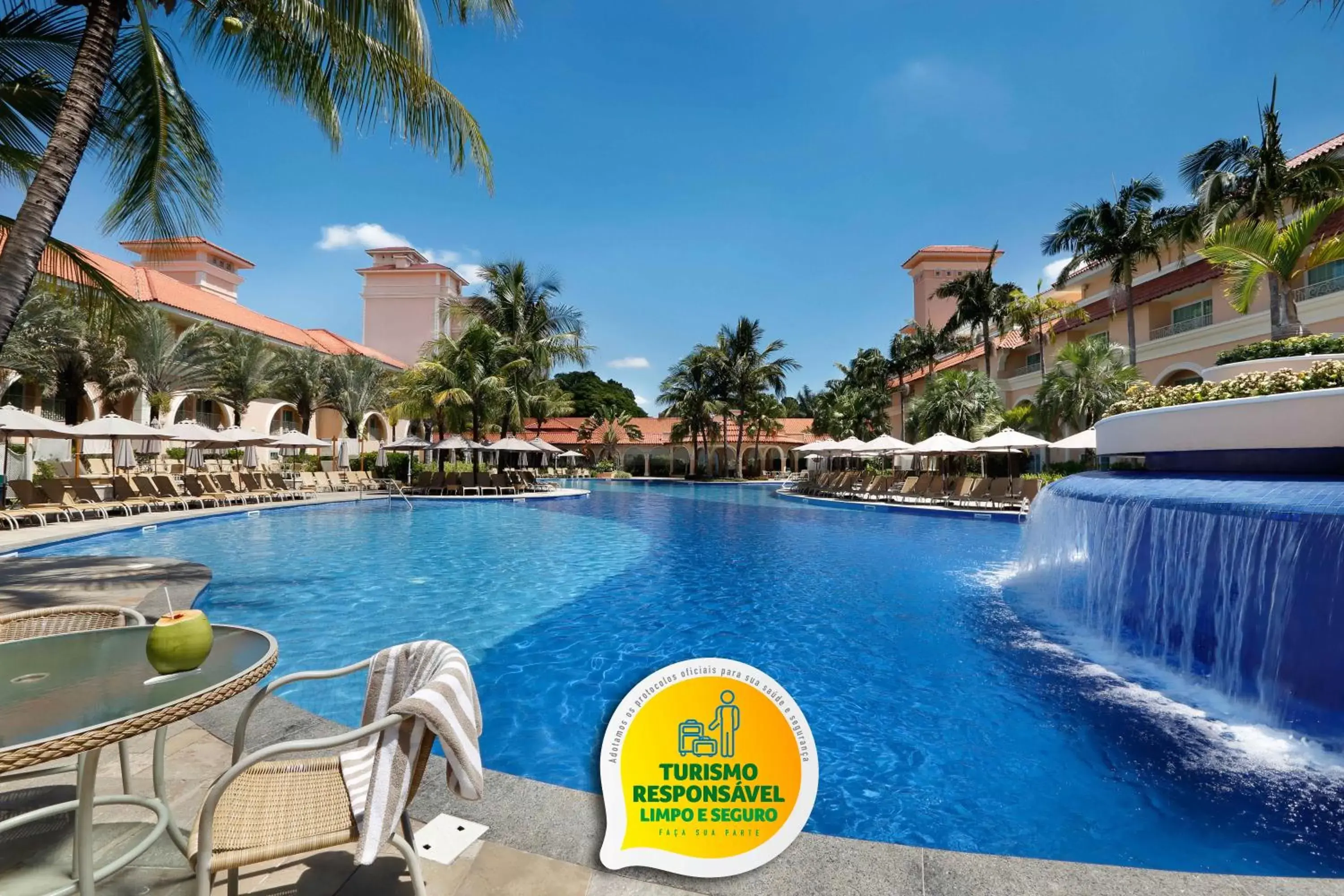 Pool view, Swimming Pool in Royal Palm Plaza Resort