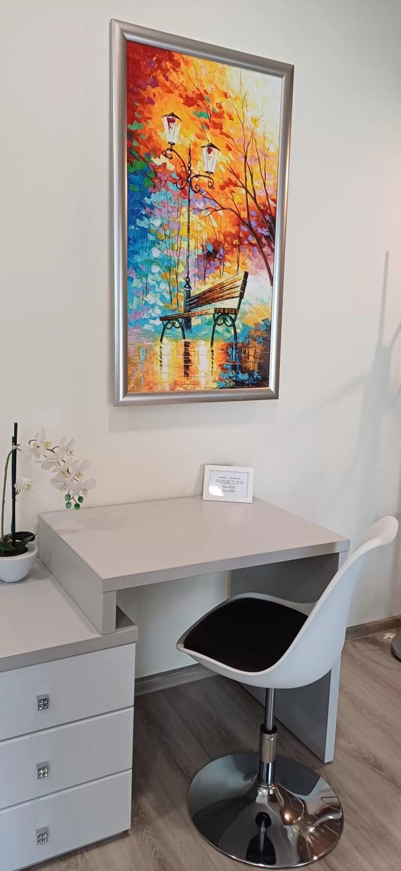 Living room in garni Hotel S.O.G.* * *