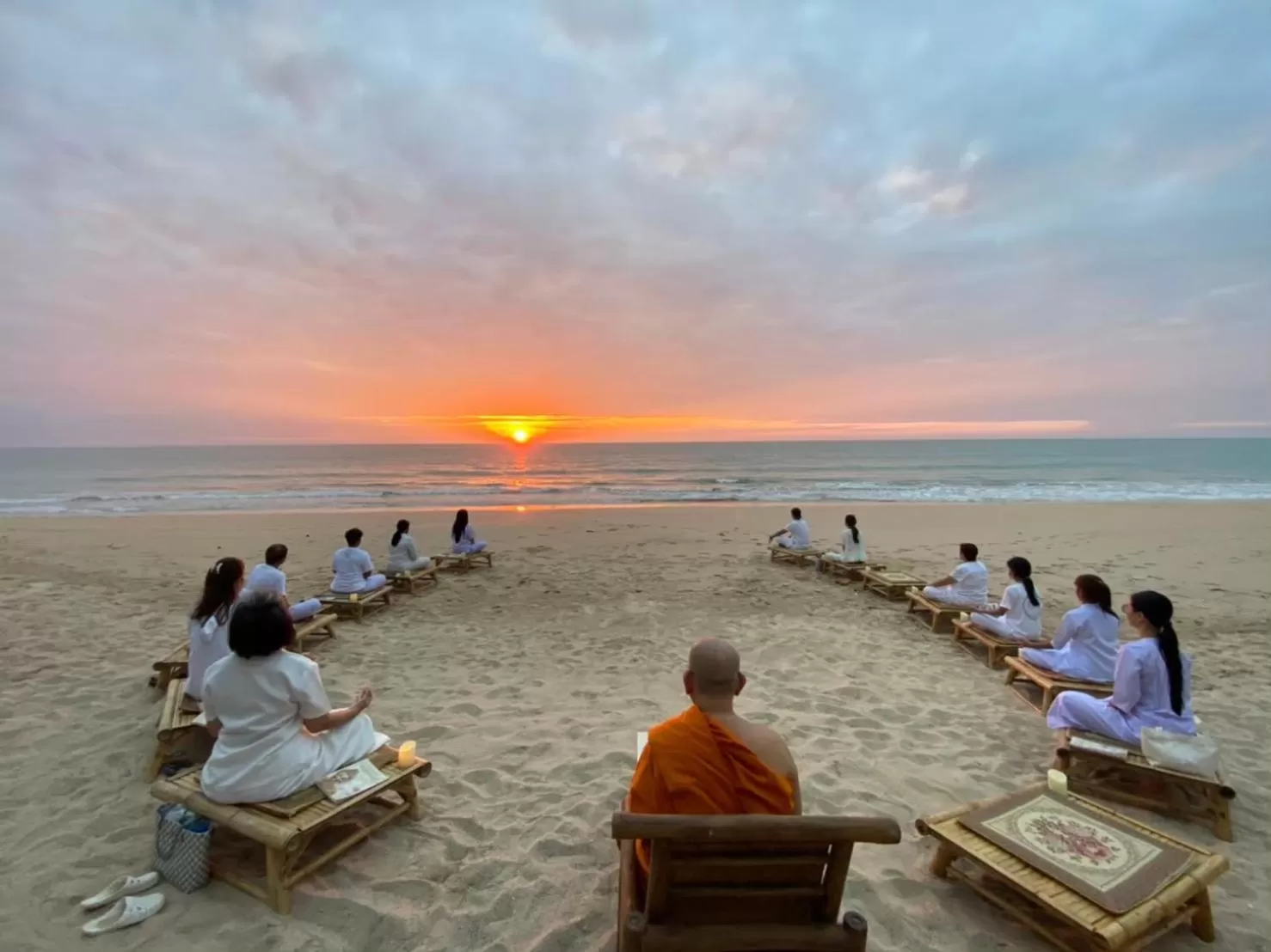 Activities in ThaiLife Wellness & Meditation Resort- SHA Plus