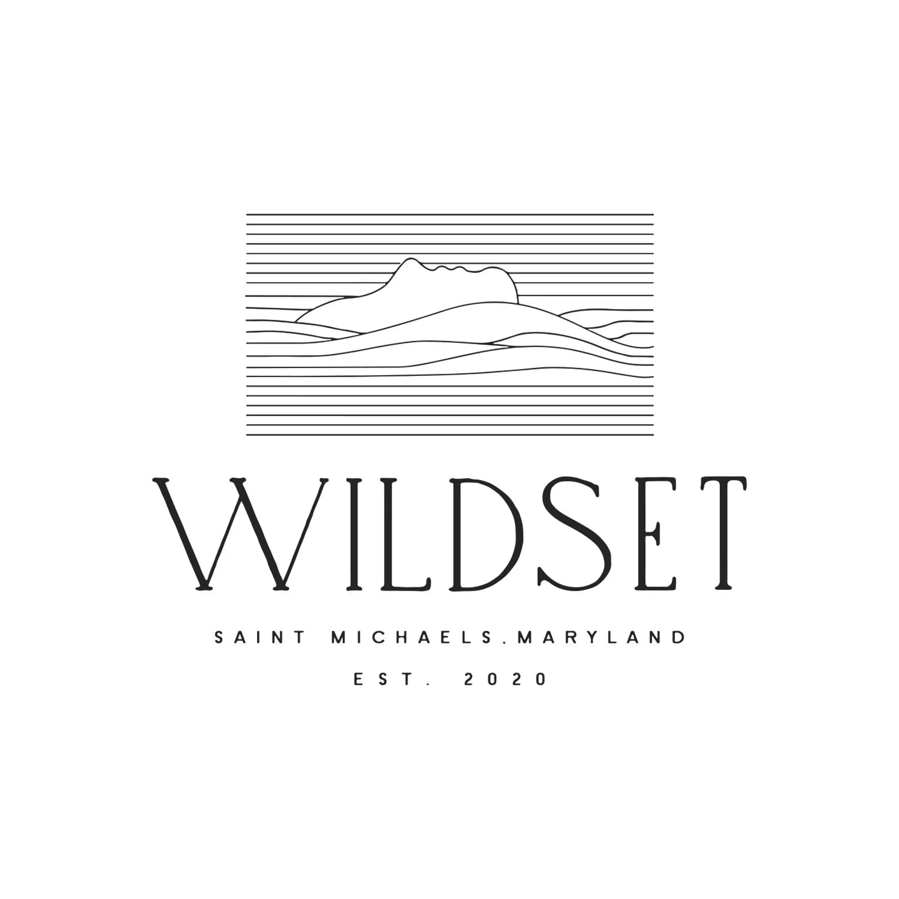 Property logo or sign in The Wildset
