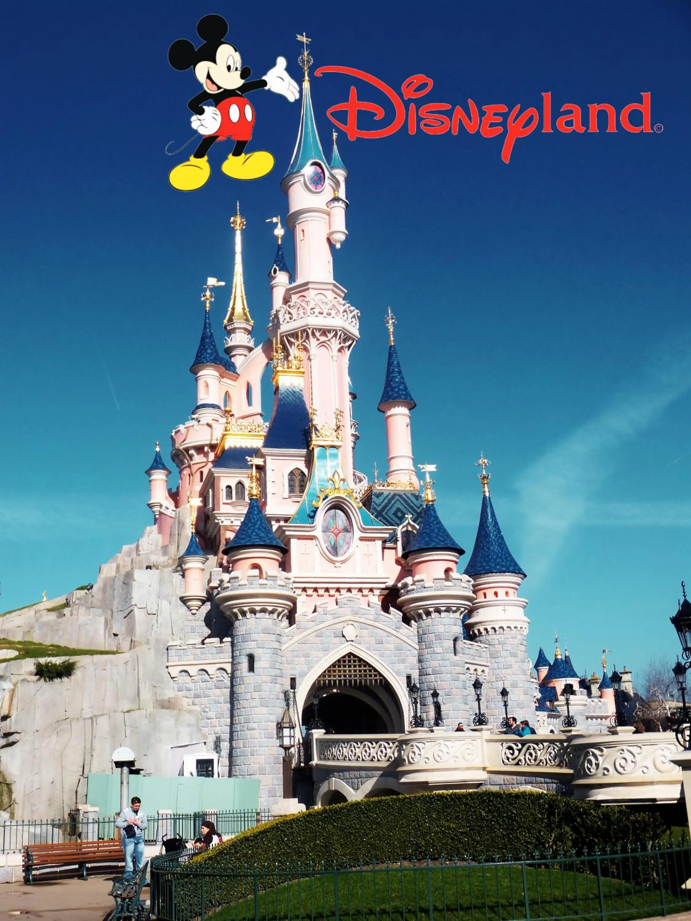 Off site in Germany Hostel