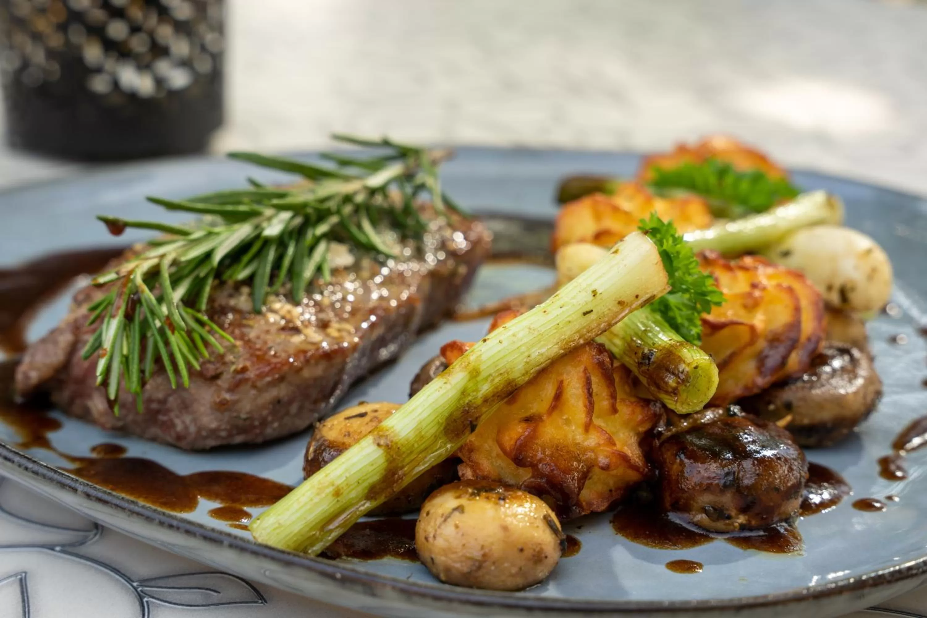 Hotel Steyerberger Hof