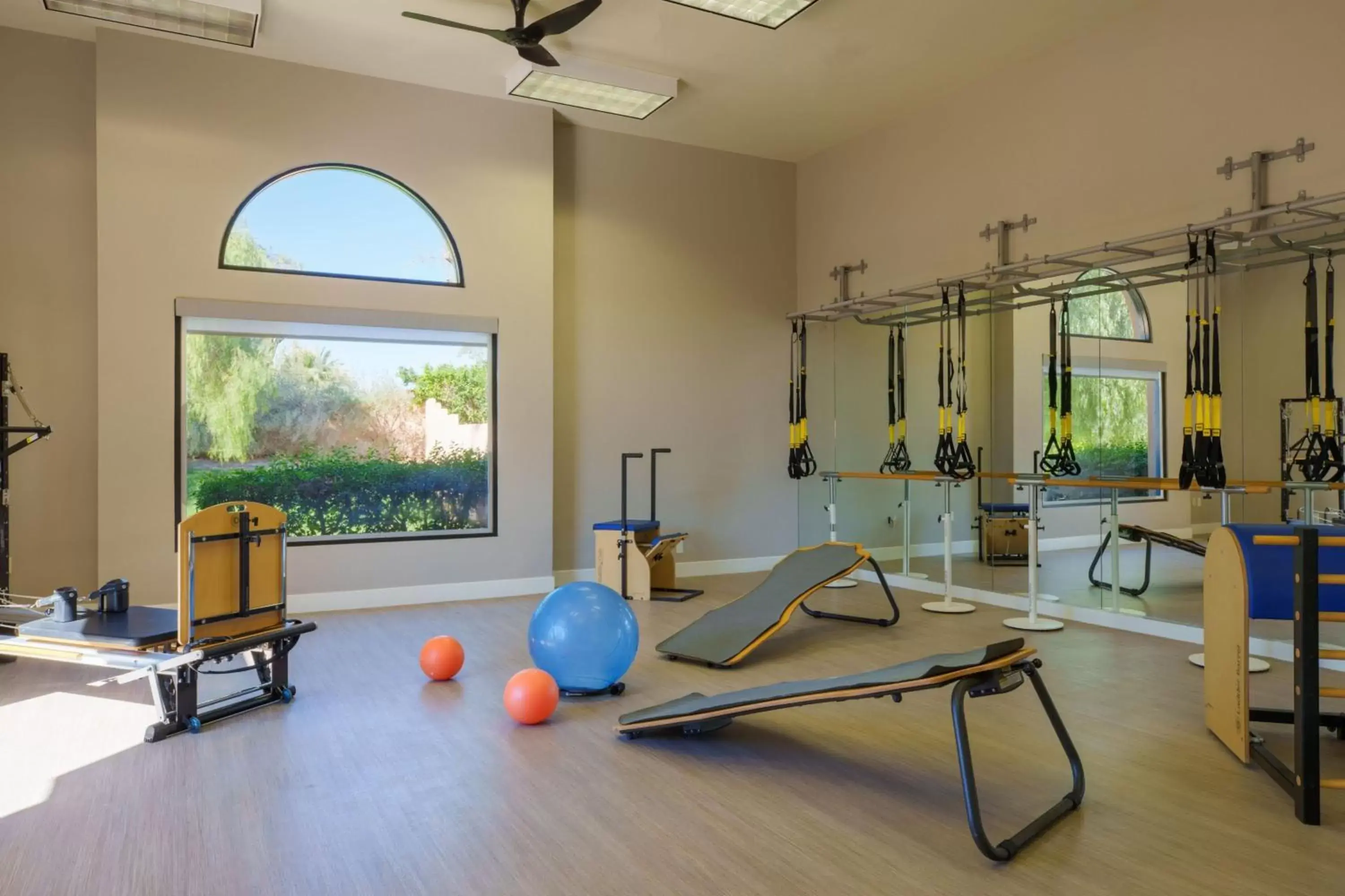 Spa and wellness centre/facilities, Fitness Center/Facilities in The Westin Rancho Mirage Golf Resort & Spa