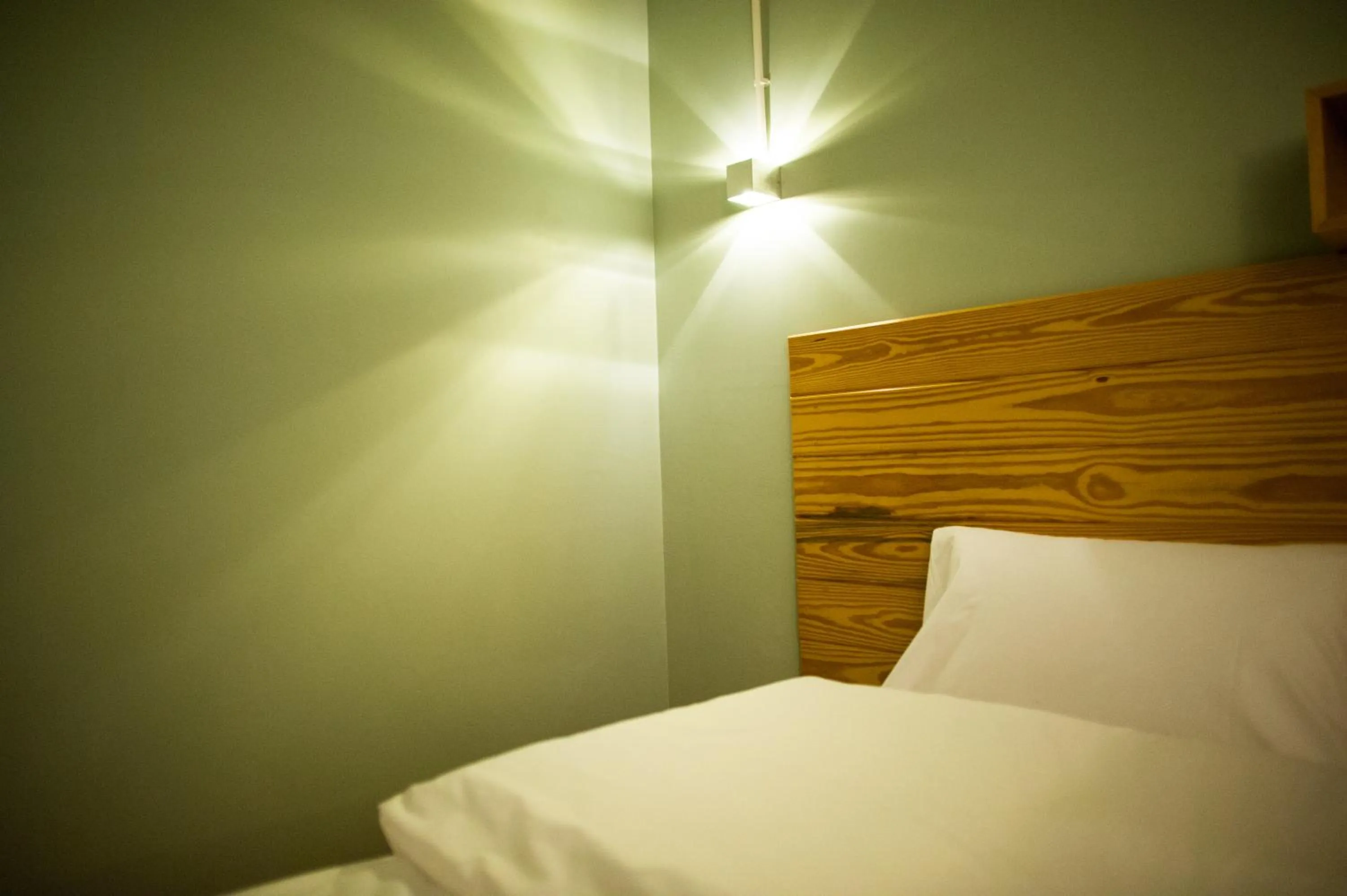 Bedroom, Bed in KENCOZY accommodation