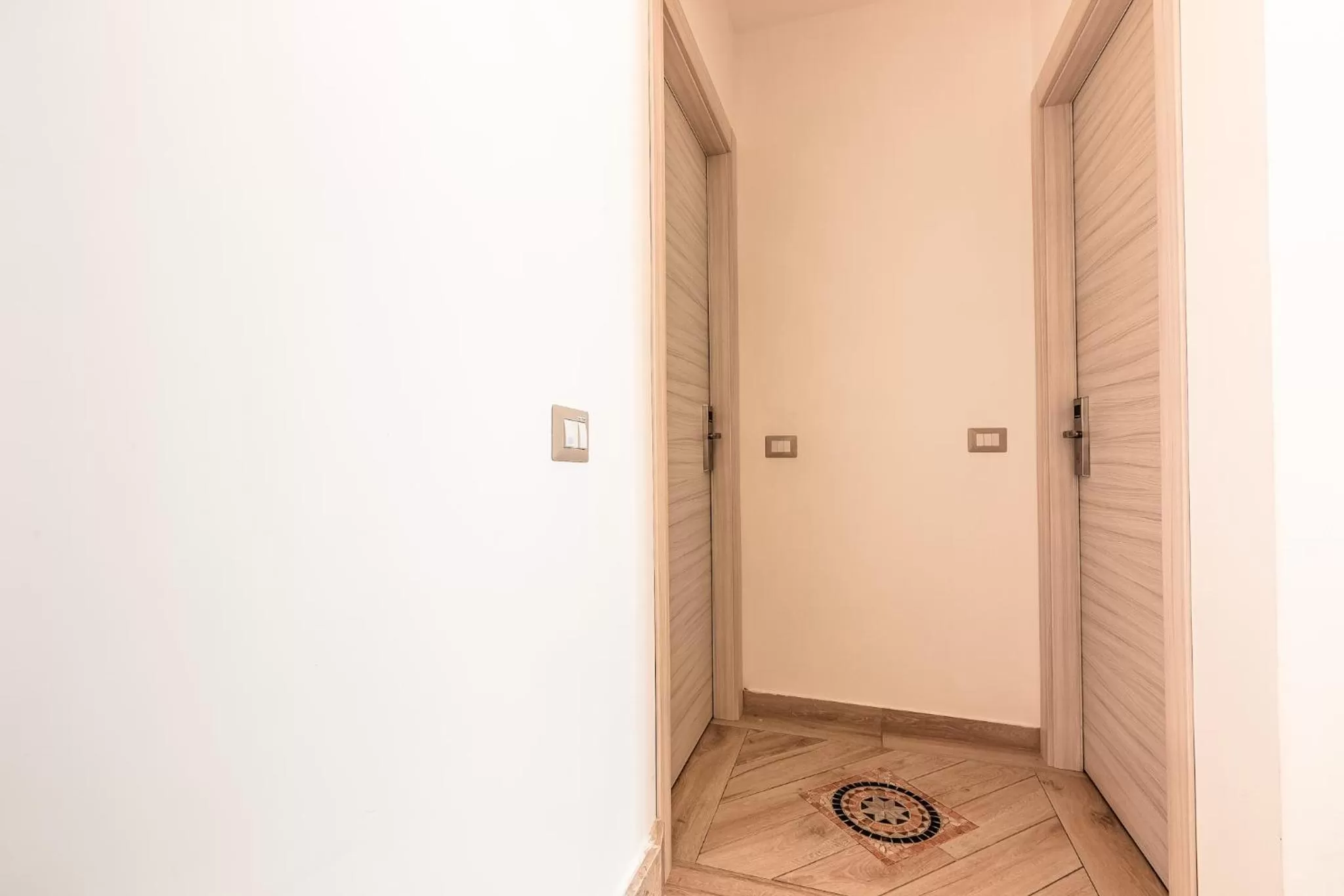 Communal lounge/ TV room in B&B DE CASA