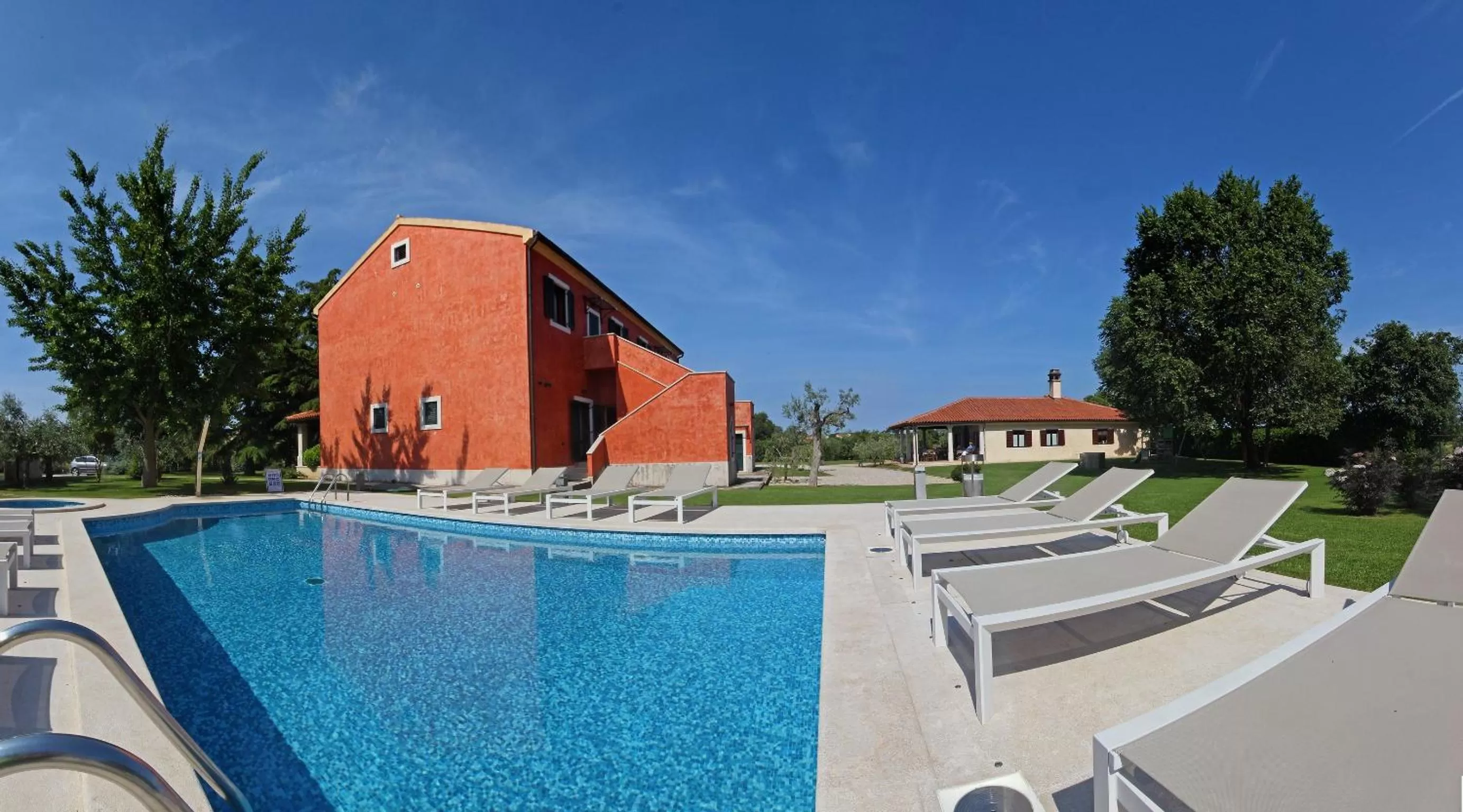 Facade/entrance in Rooms Alla Beccaccia