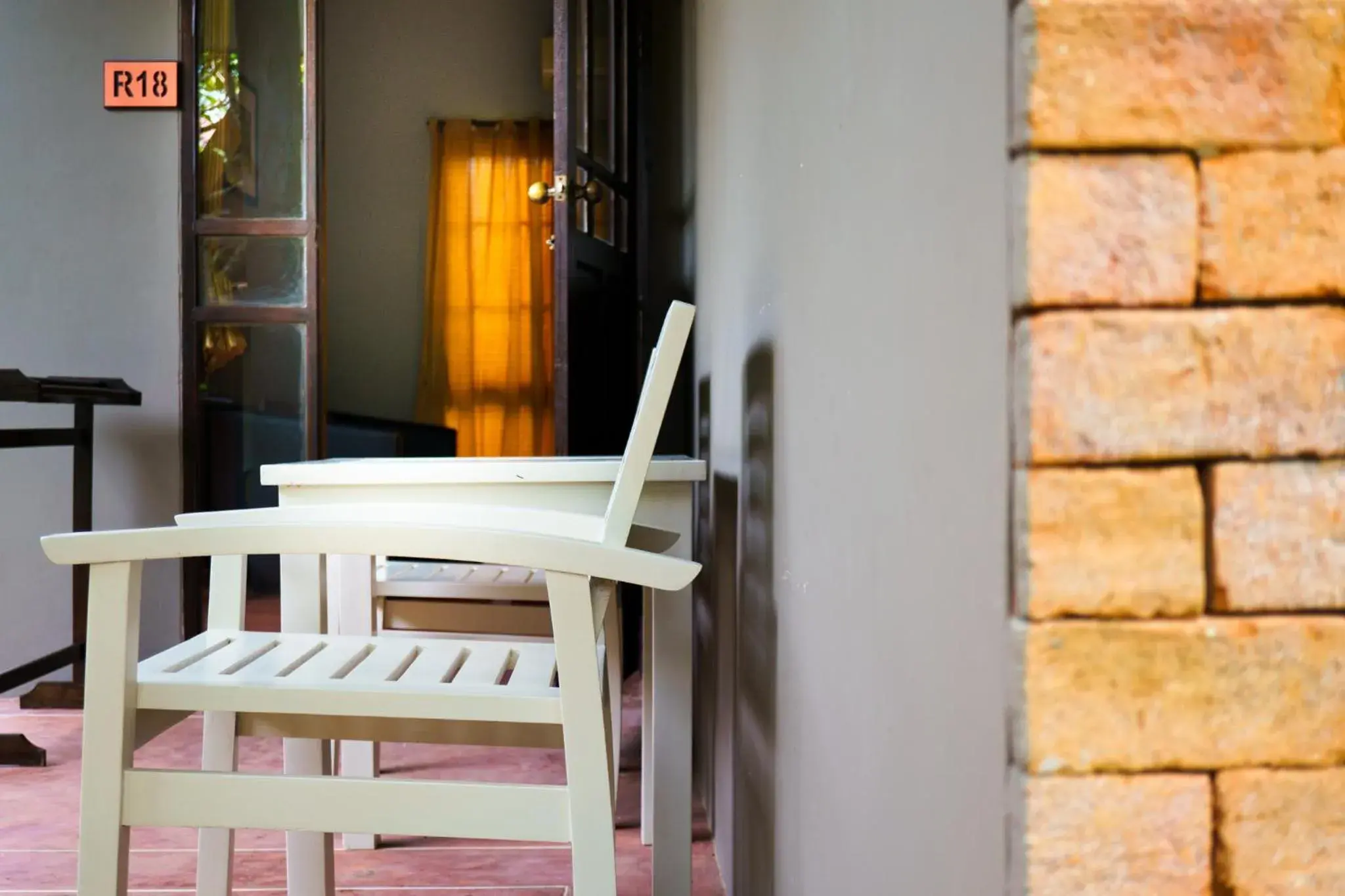 Facade/entrance in Flora Ville-SHA PLUS Facade/entrance in Flora Ville-SHA PLUS