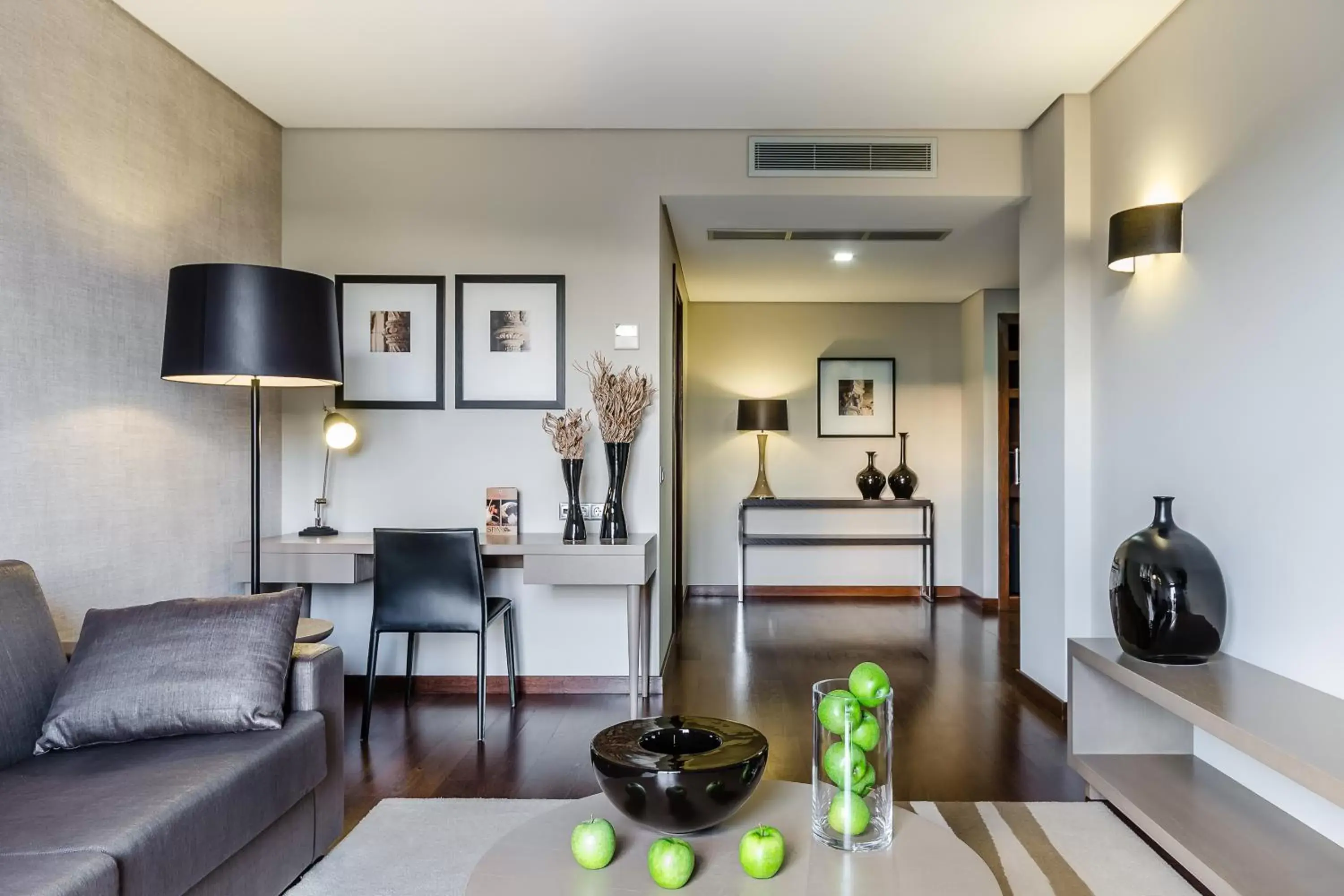 Living room, Seating Area in Hotel Villa Batalha