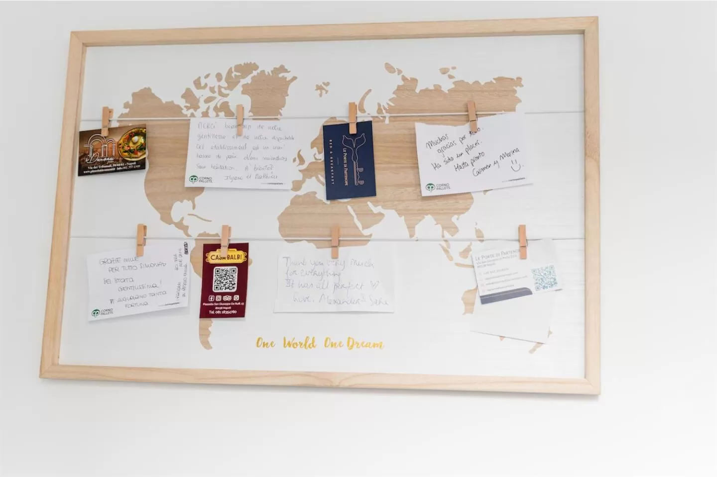 Decorative detail, Floor Plan in Le Porte di Partenope