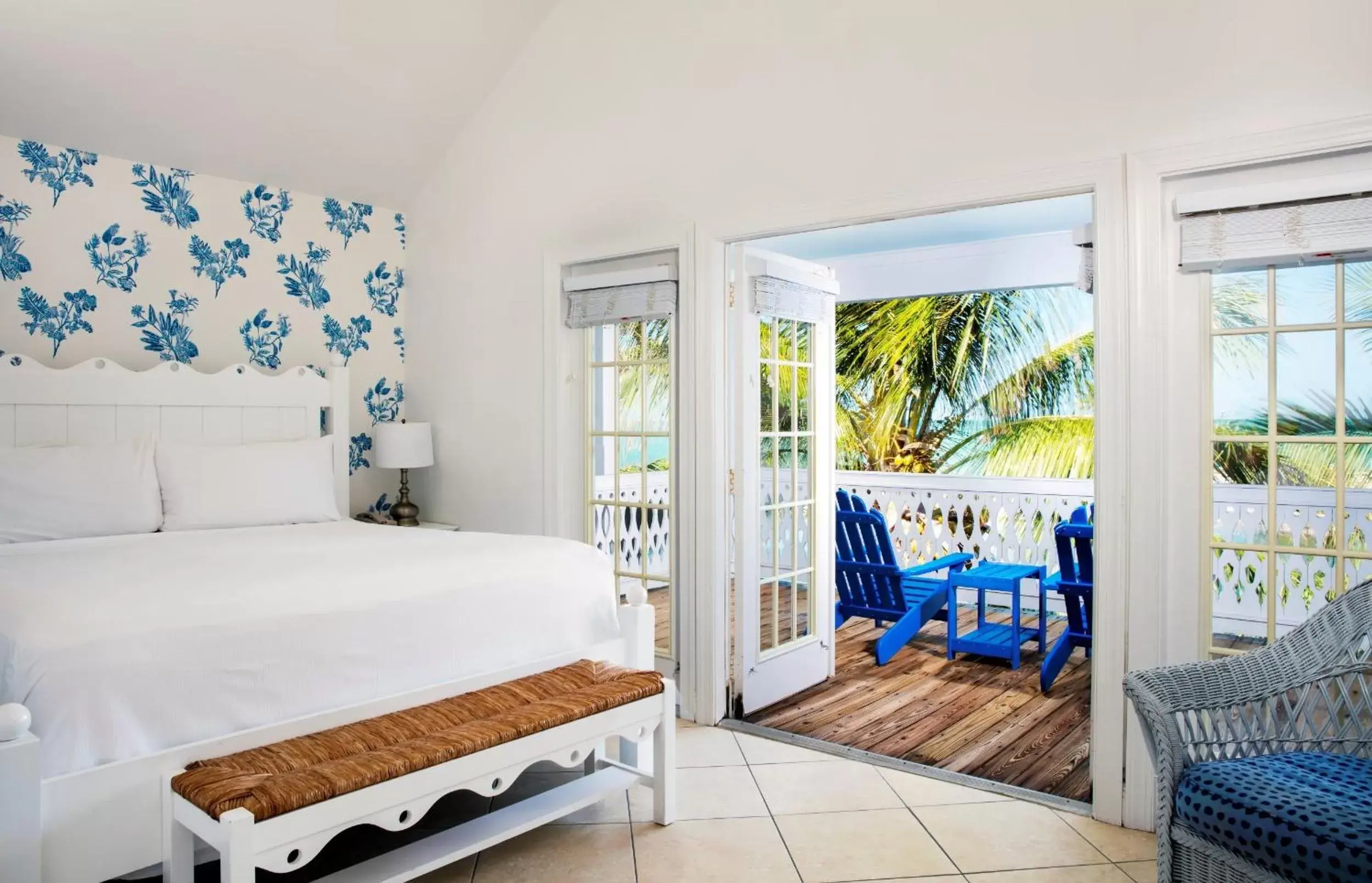 Bedroom, Bed in Tranquility Bay Resort
