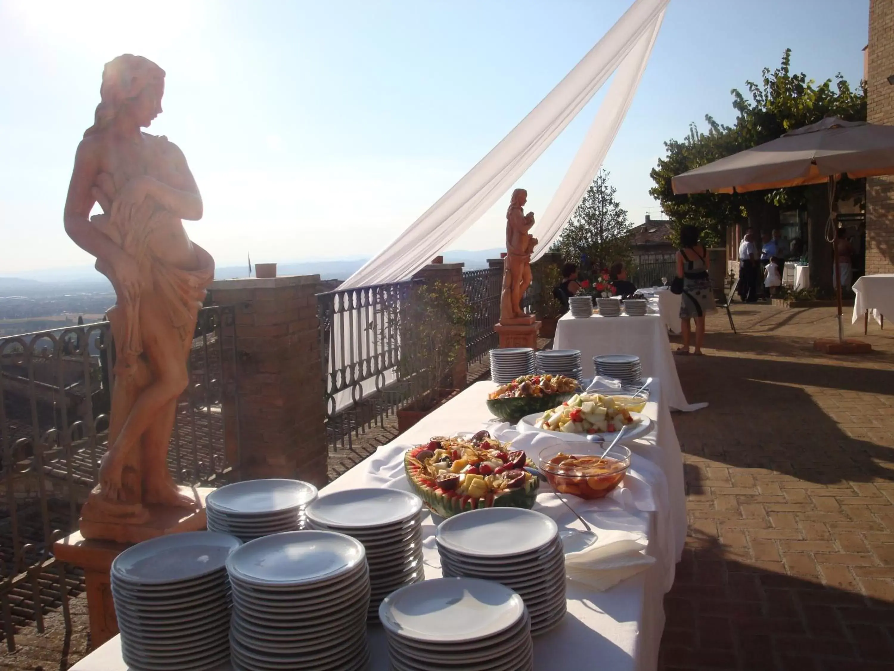 Property building in Giotto Hotel & Spa Property building in Giotto Hotel & Spa