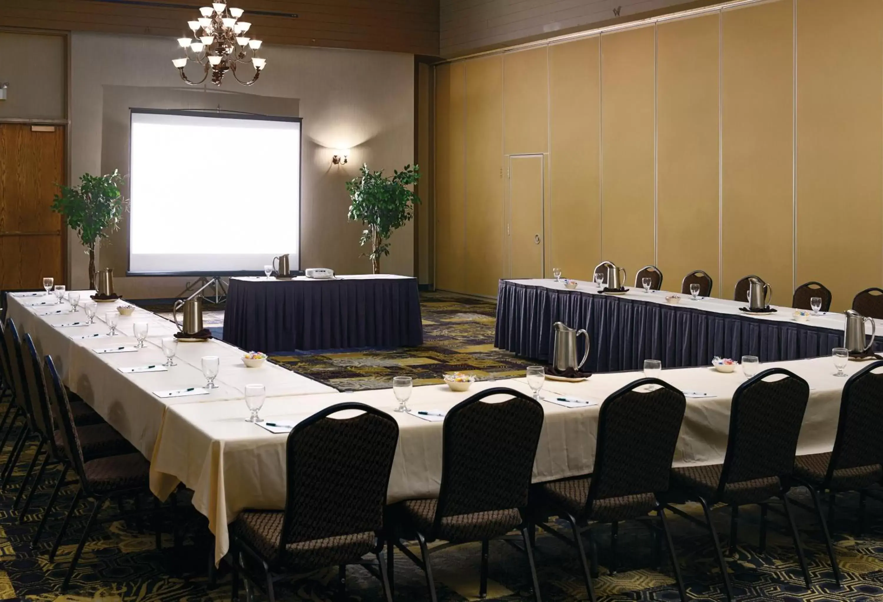 Meeting/conference room in Arrowwood Resort Hotel and Conference Center - Alexandria