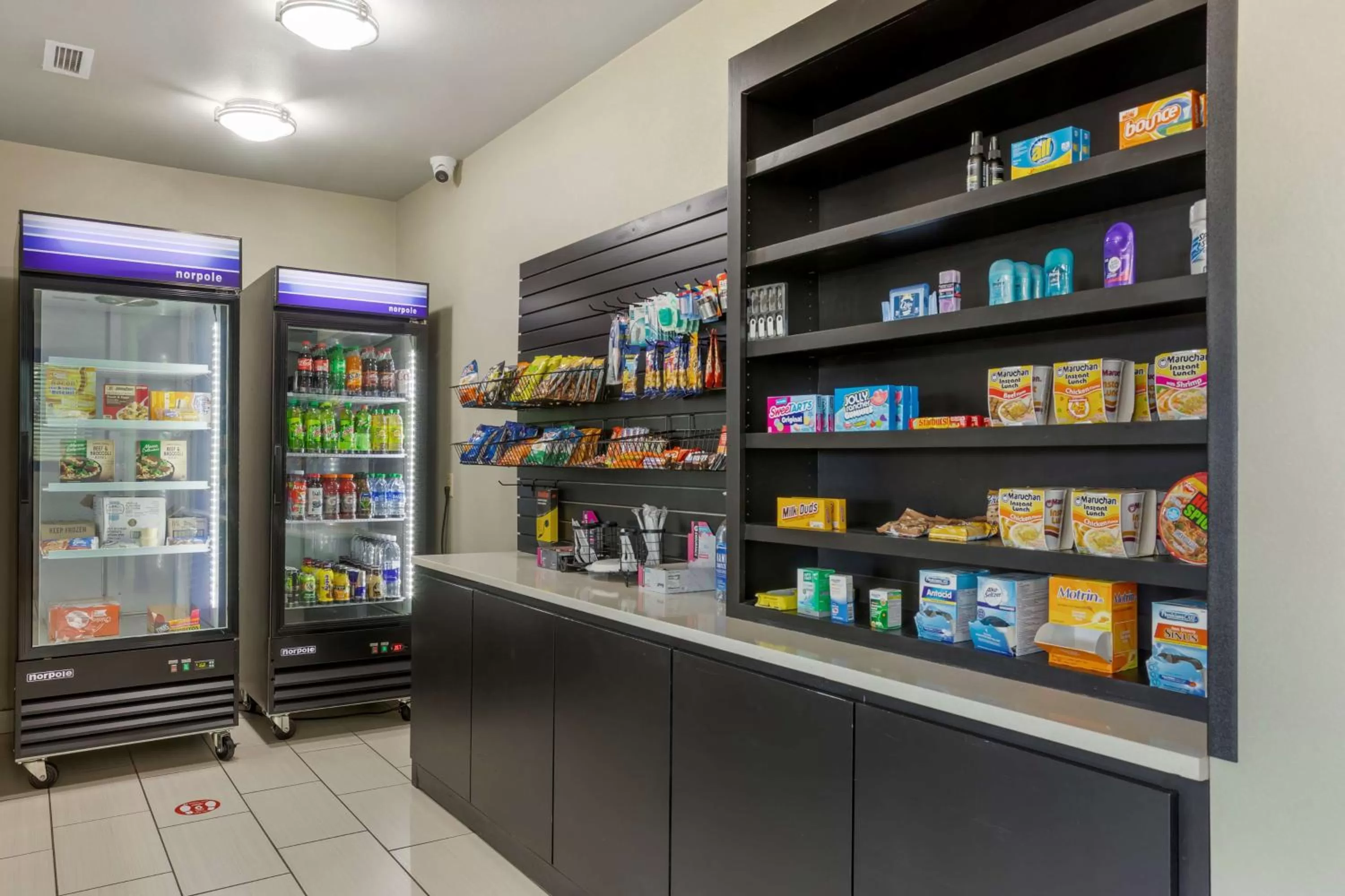 Property building in Best Western Plus Searcy Inn