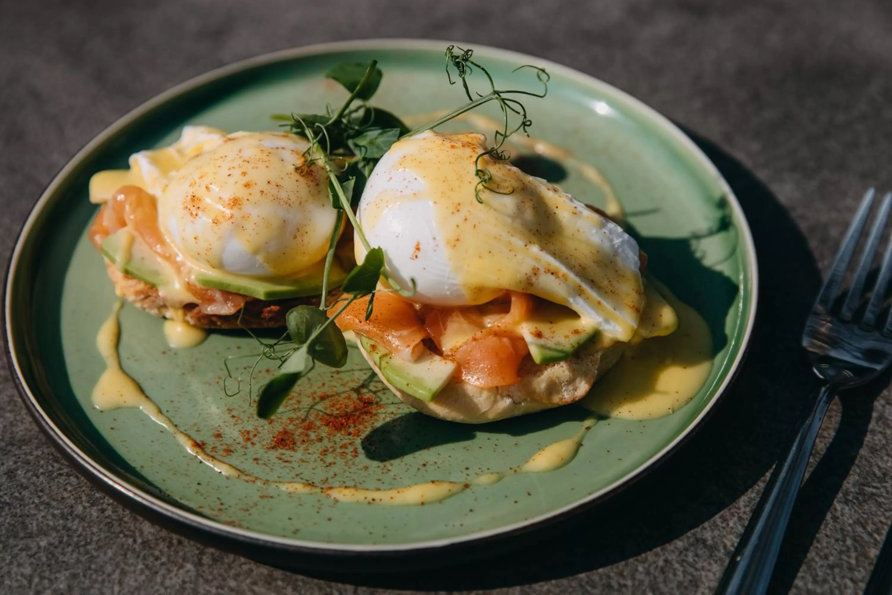 Food in Jolly Alon Hotel & Business Center