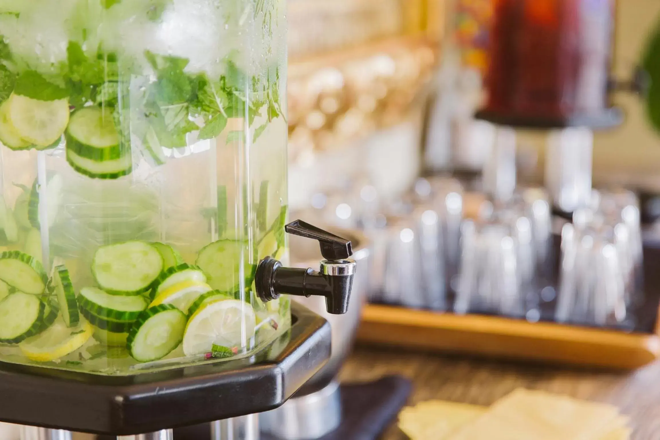 Non alcoholic drinks in Harbourview Inn Non alcoholic drinks in Harbourview Inn