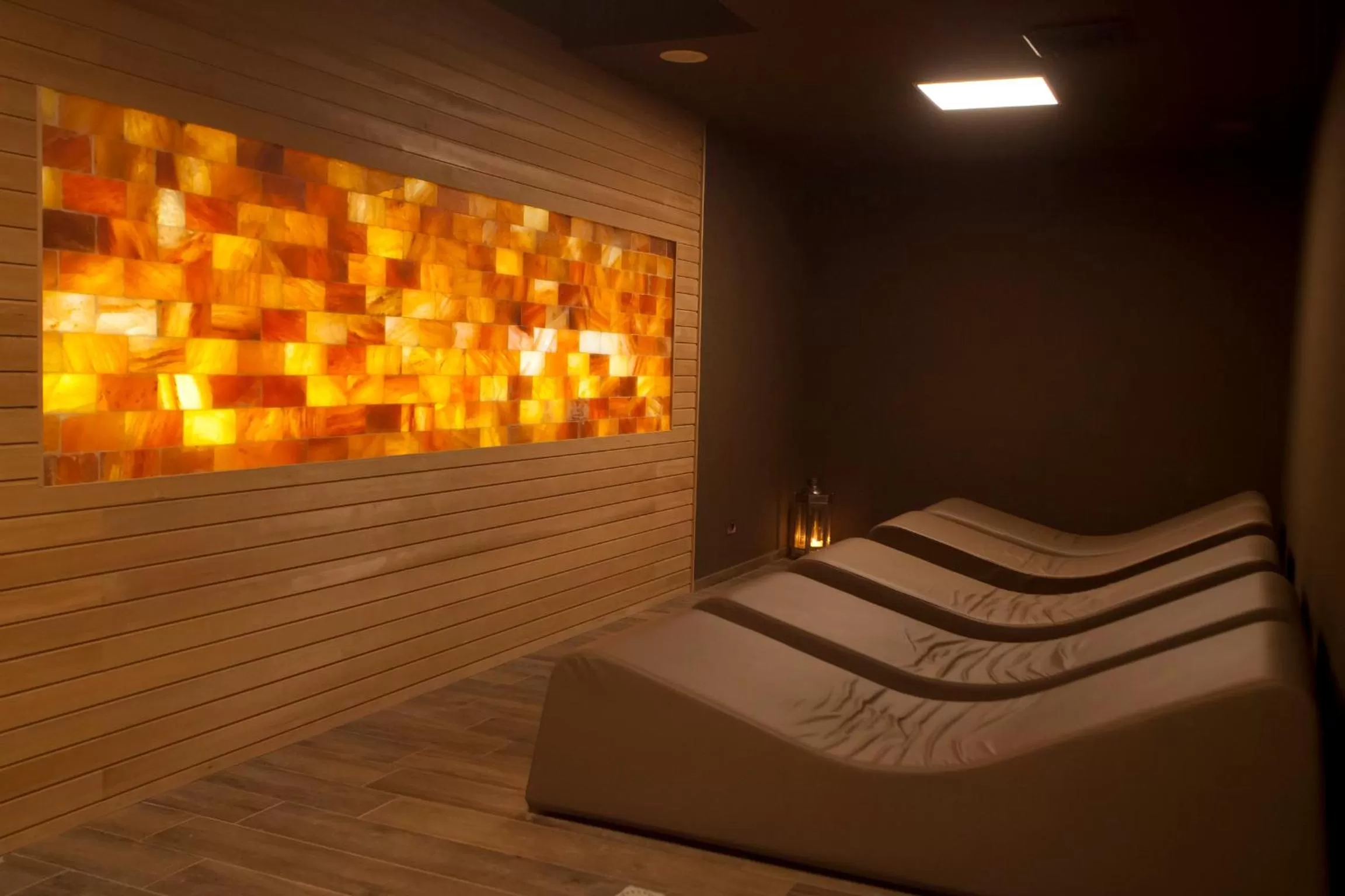 Spa and wellness centre/facilities in Euroterme