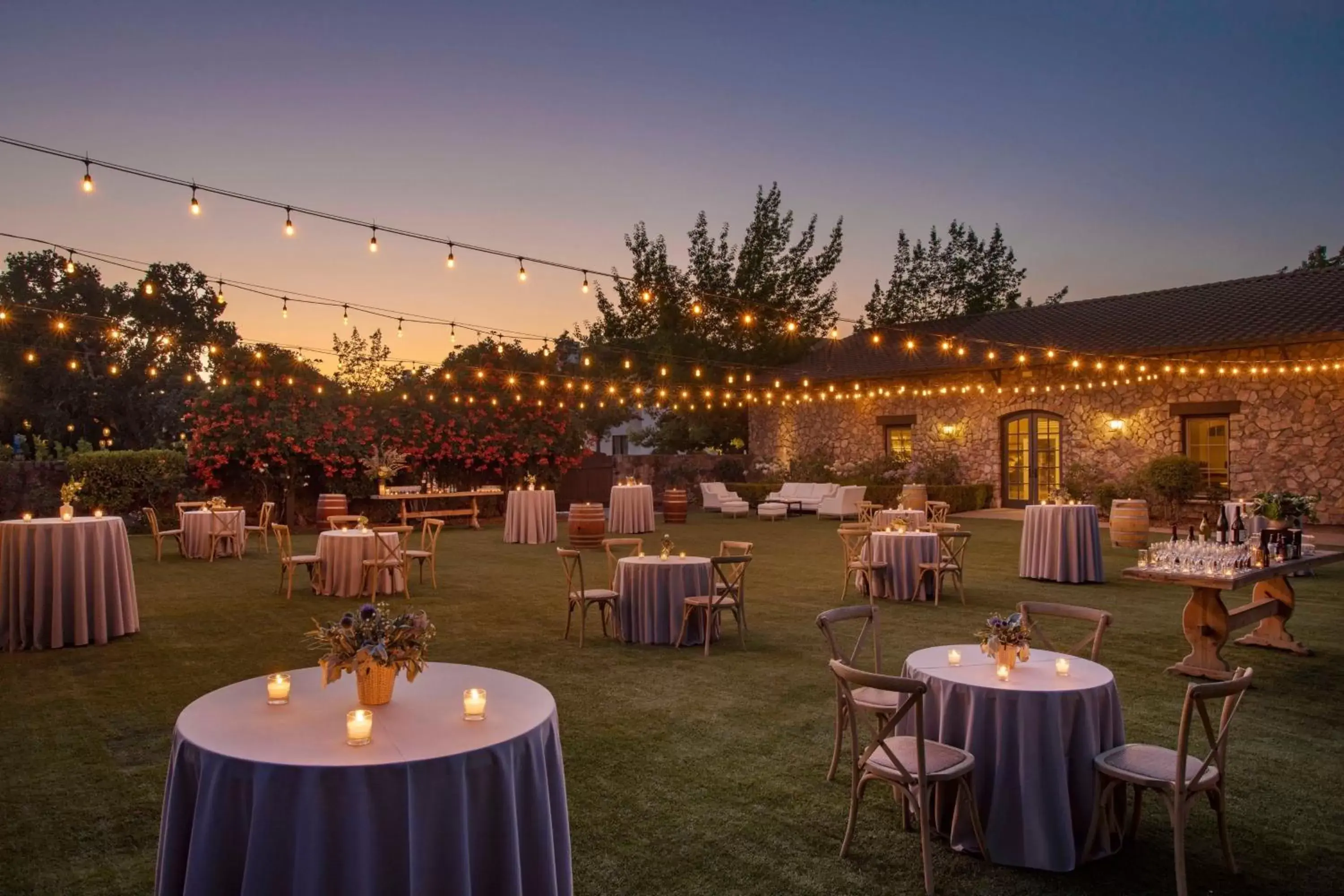 Meeting/conference room, Restaurant/Places to Eat in The Lodge at Sonoma Resort, Autograph Collection