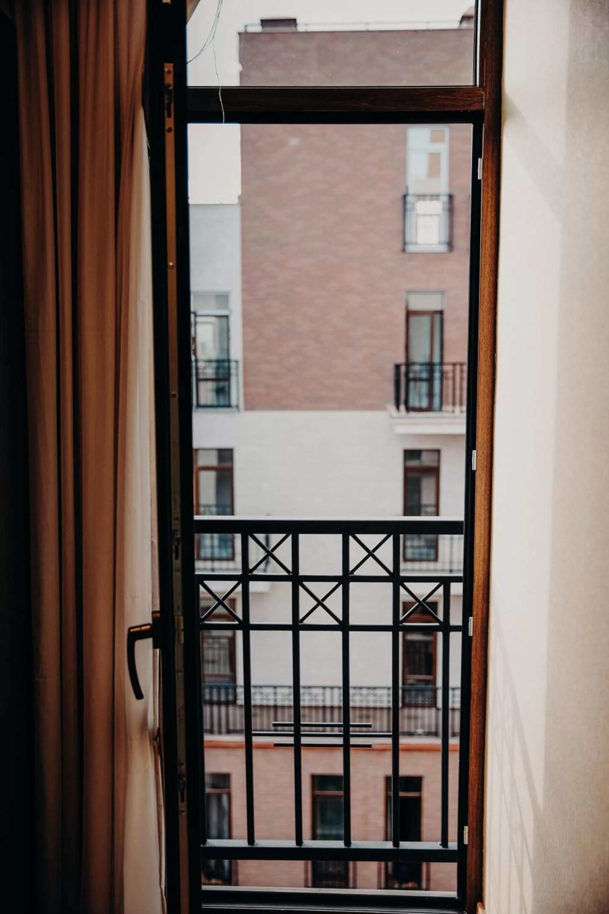 Nearby landmark in Hotel Avlabari Terrace