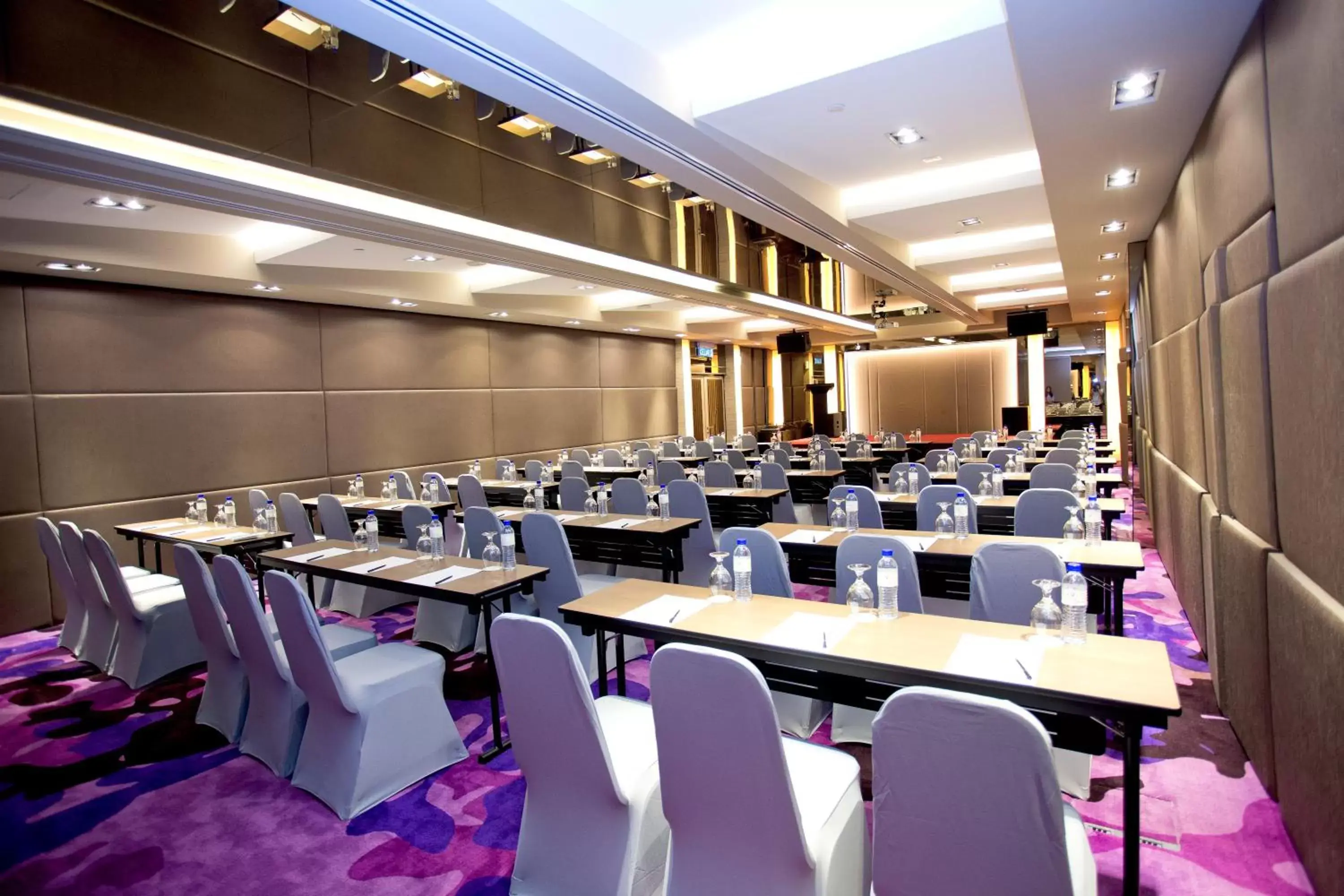 Banquet/Function facilities, Banquet Facilities in Vouk Hotel Suites, Penang