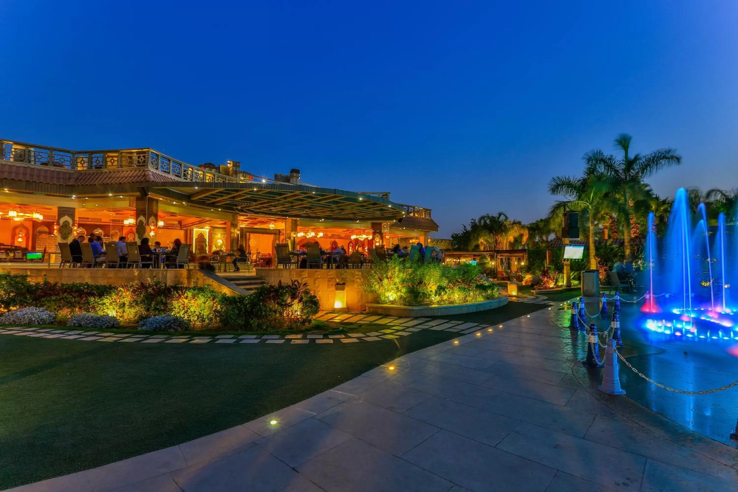 Food and drinks in Al Masa Hotel Nasr City Food and drinks in Al Masa Hotel Nasr City