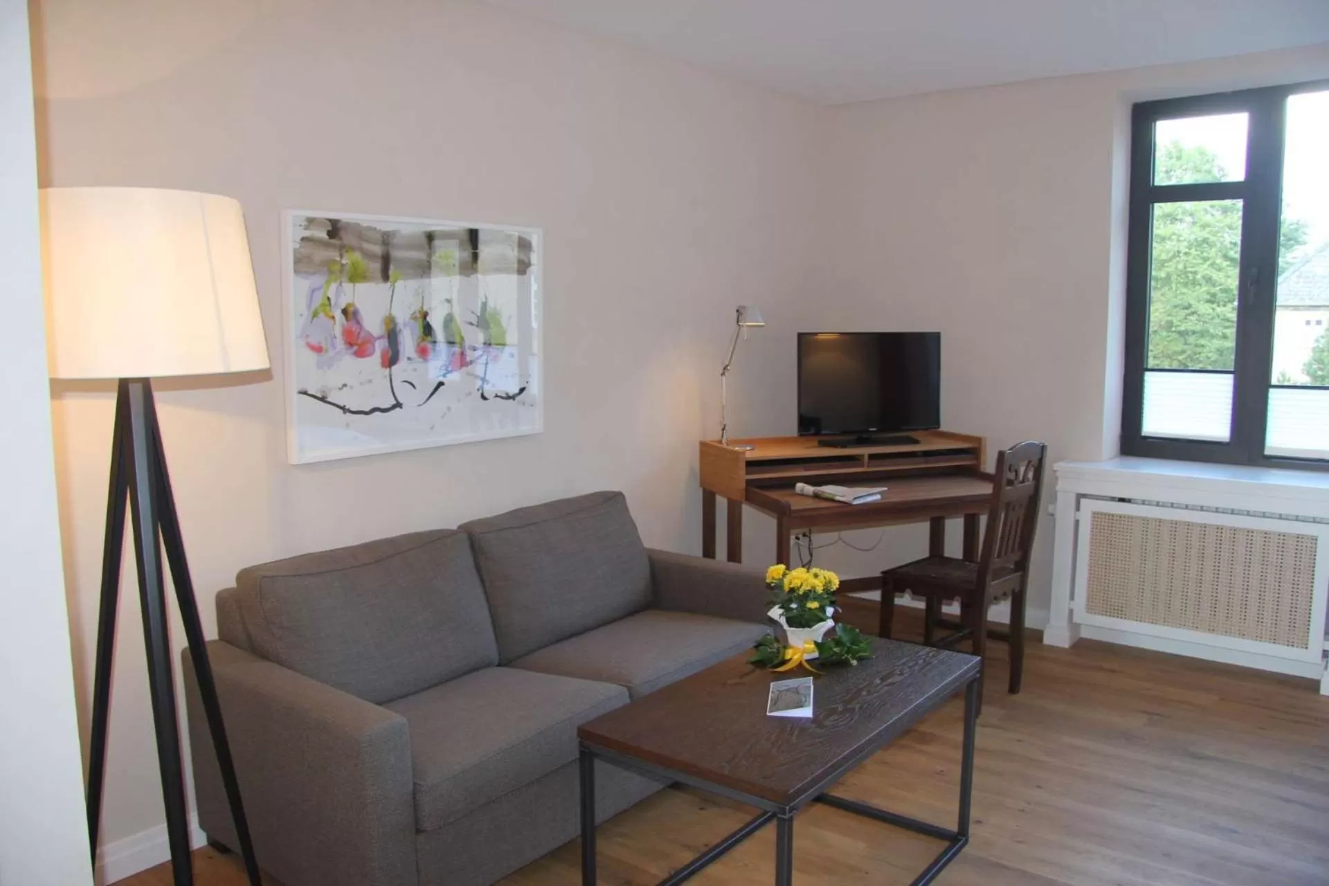 Other in Kloster Steinfeld Gästehaus