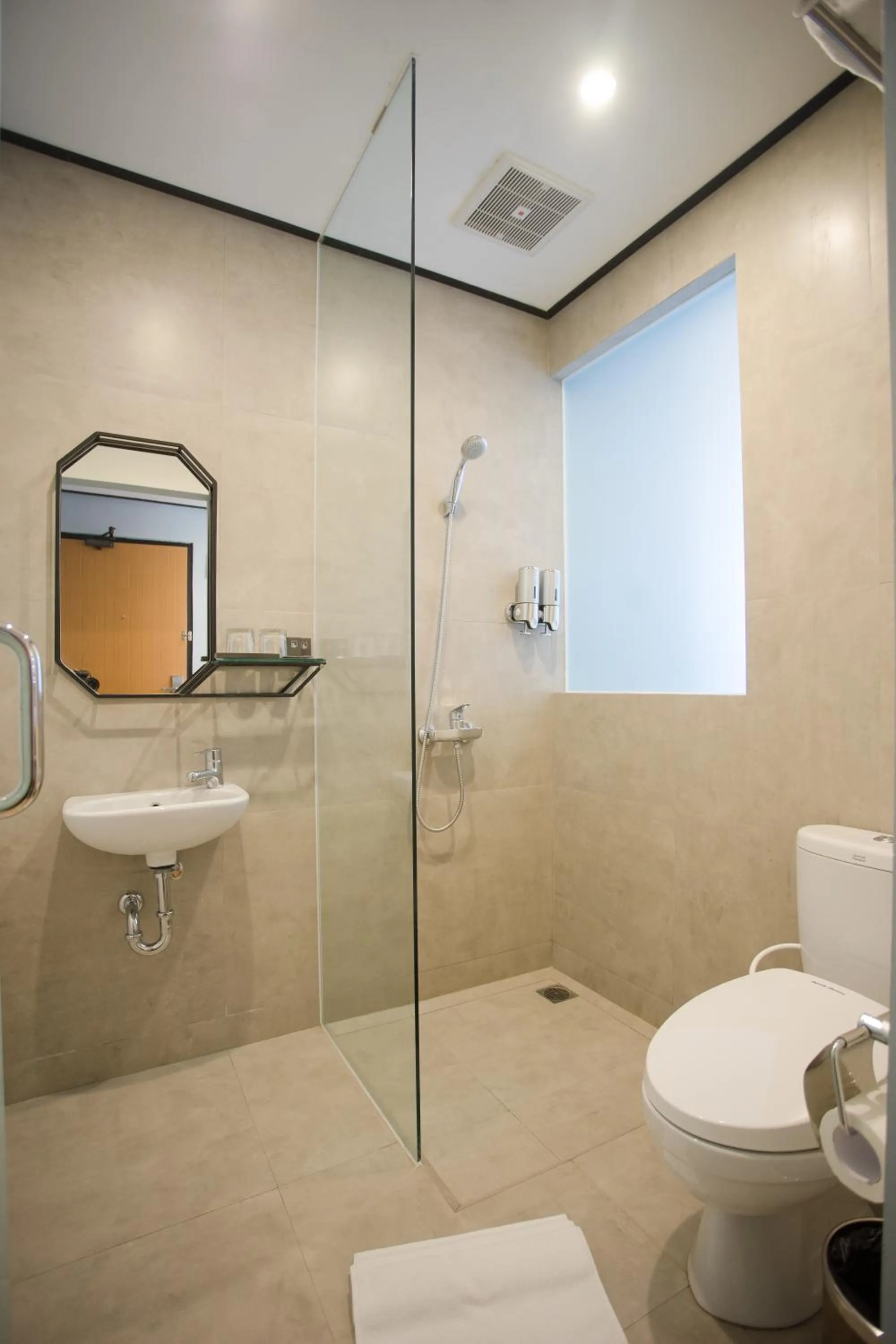 Allstay Ecotel Yogyakarta