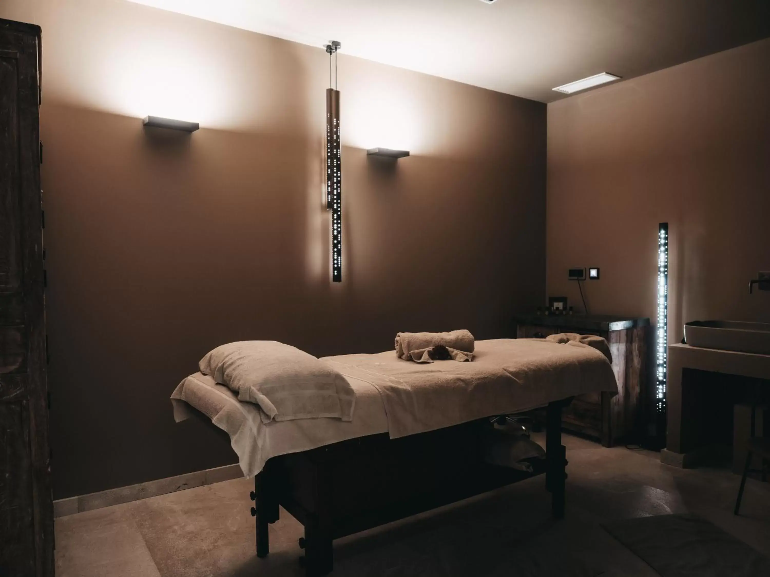 Massage, Spa/Wellness in Barefoot Hotel Mallorca