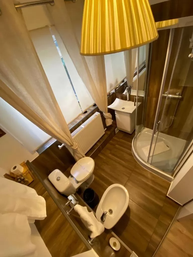 Grand Boutique Hotel