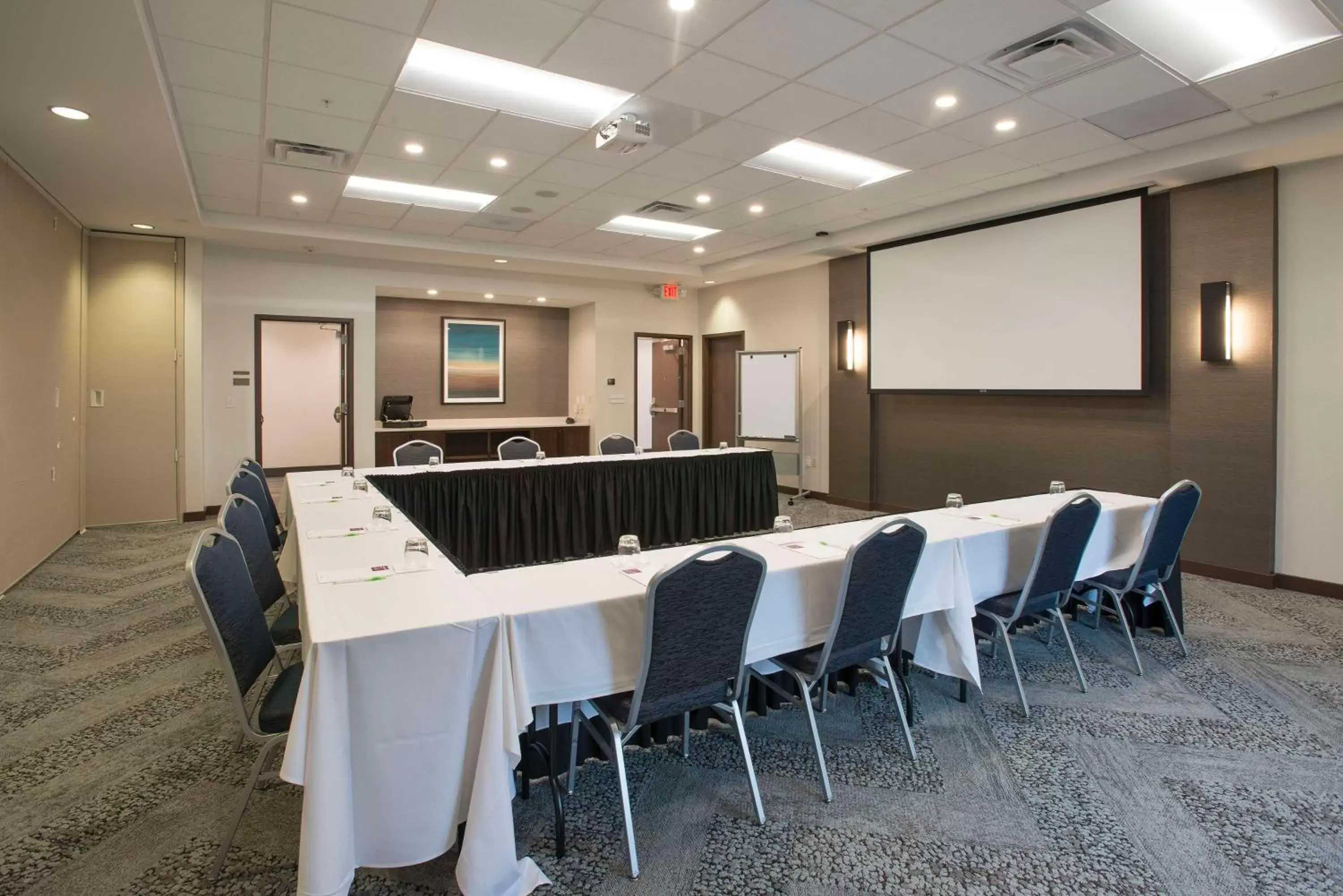 Meeting/conference room in Hyatt Place Cincinnati/Sharonville Convention Center