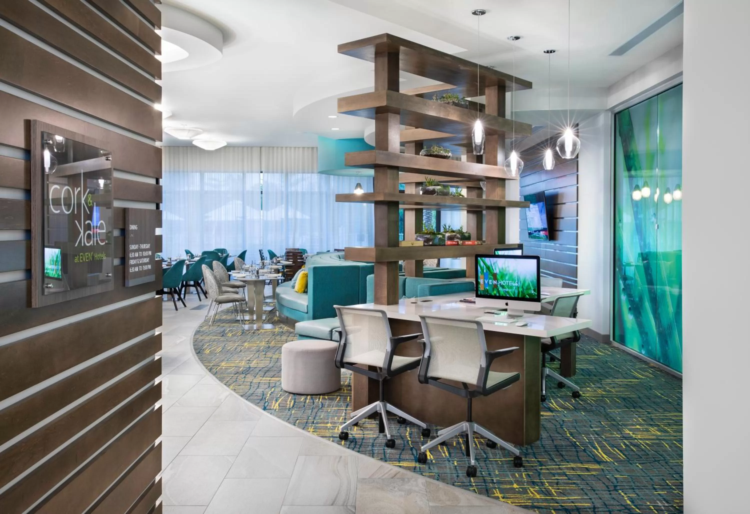 Other in EVEN Hotel Miami - Airport by IHG