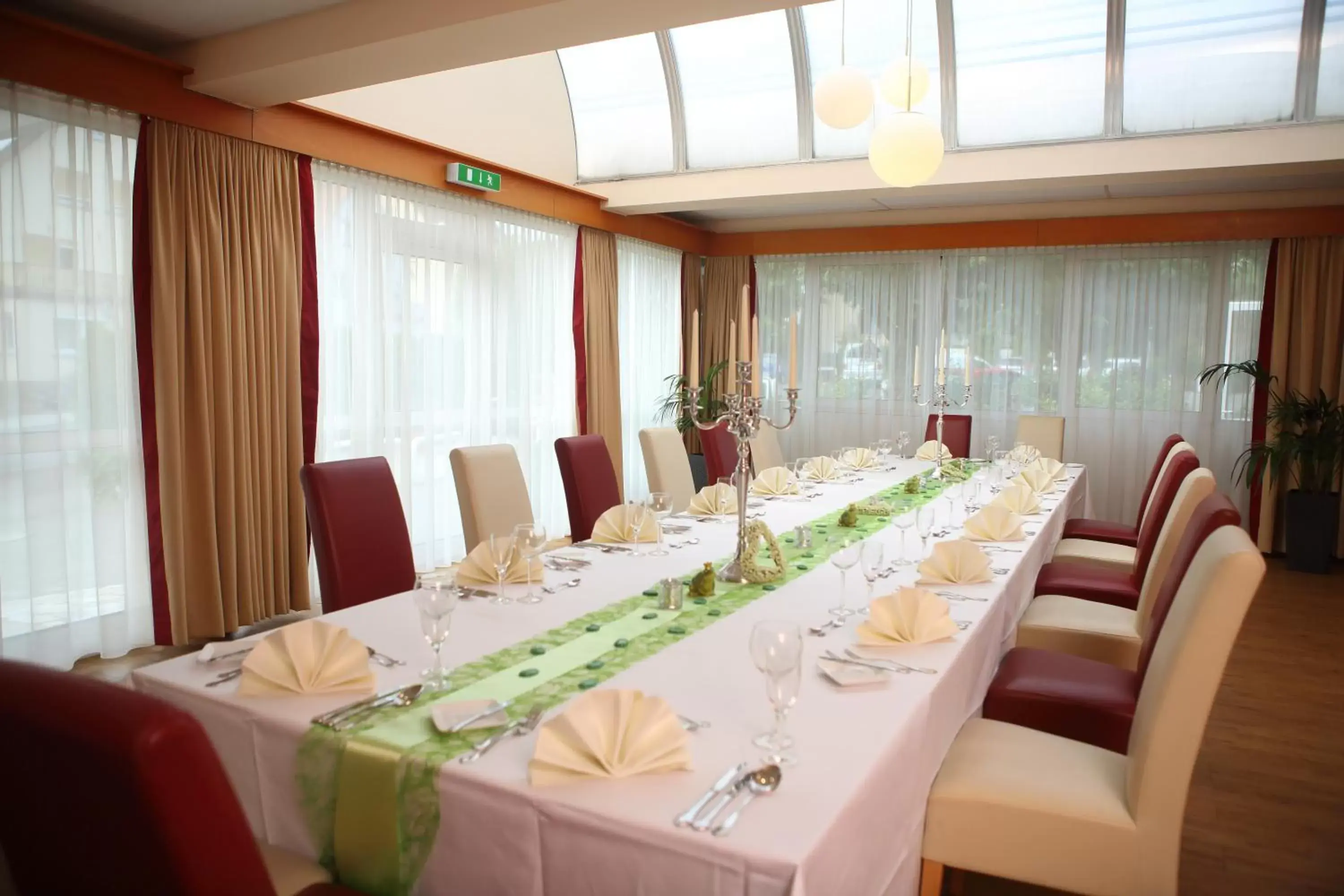 Banquet/Function facilities, Banquet Facilities in Best Western Hotel Rosenau