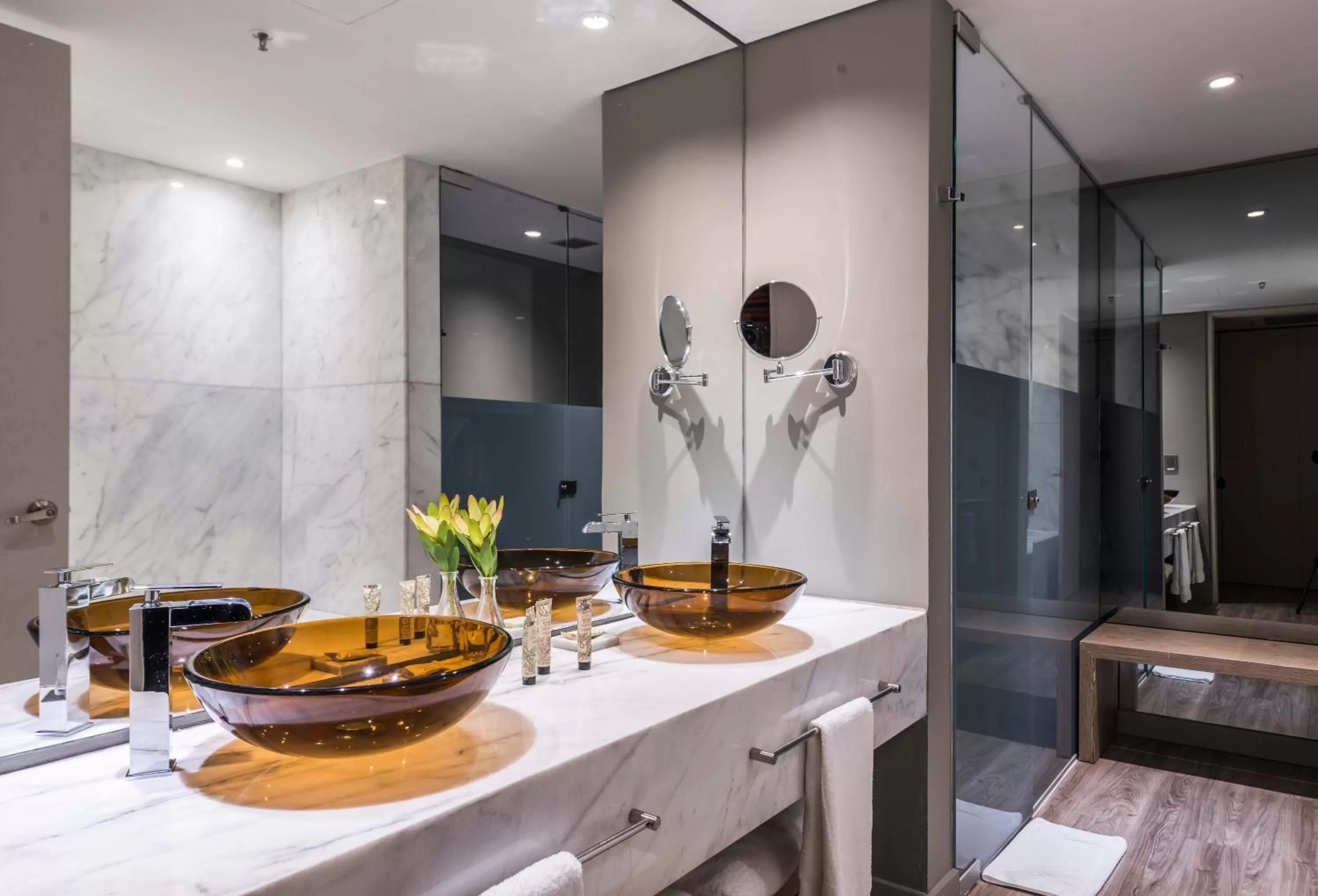 Bathroom in Movich Buro 51