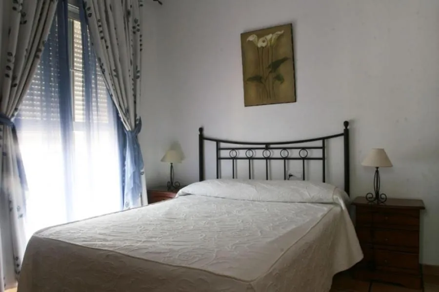 Hotel Restaurante El Duque