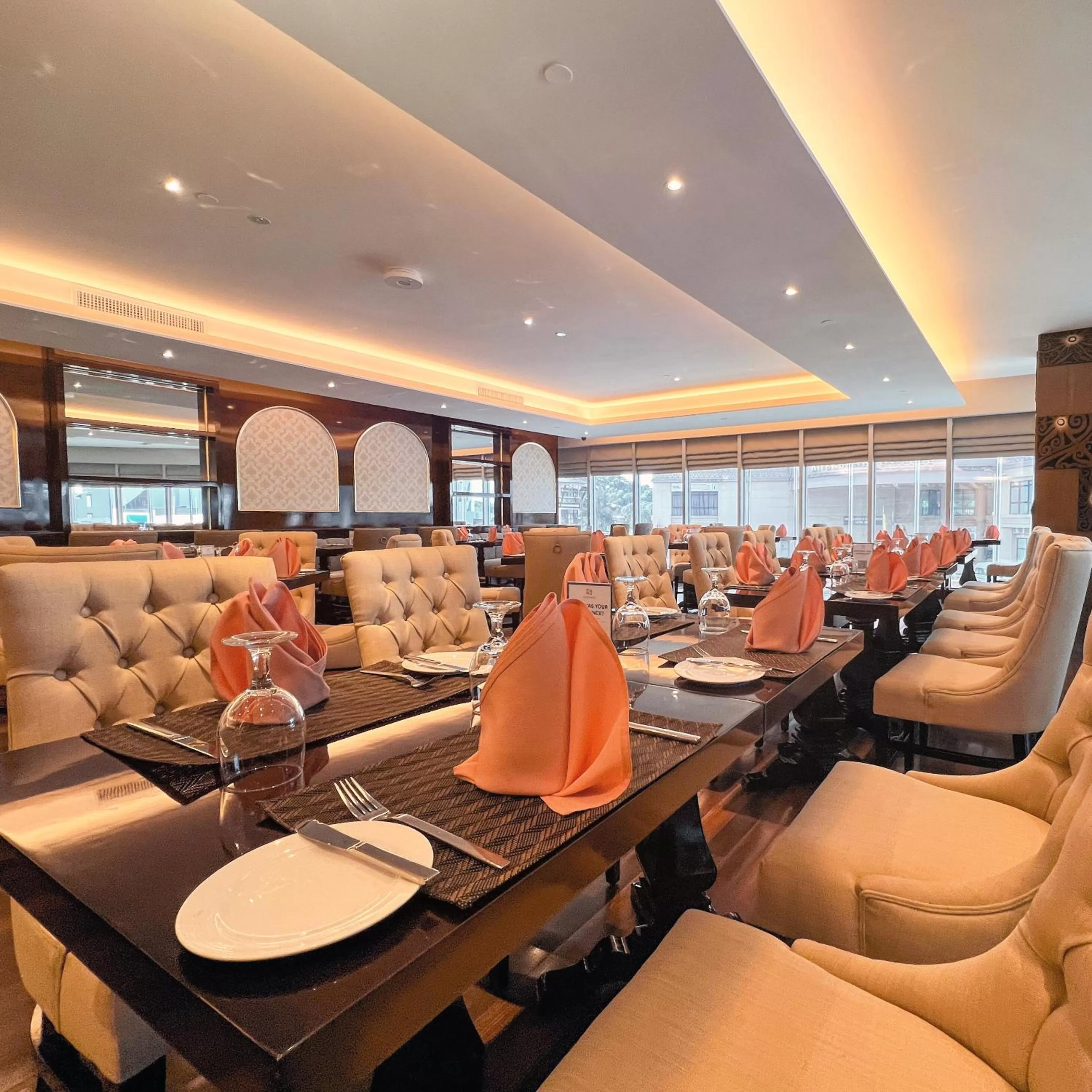 Puteri Wing - Riverside Majestic Hotel