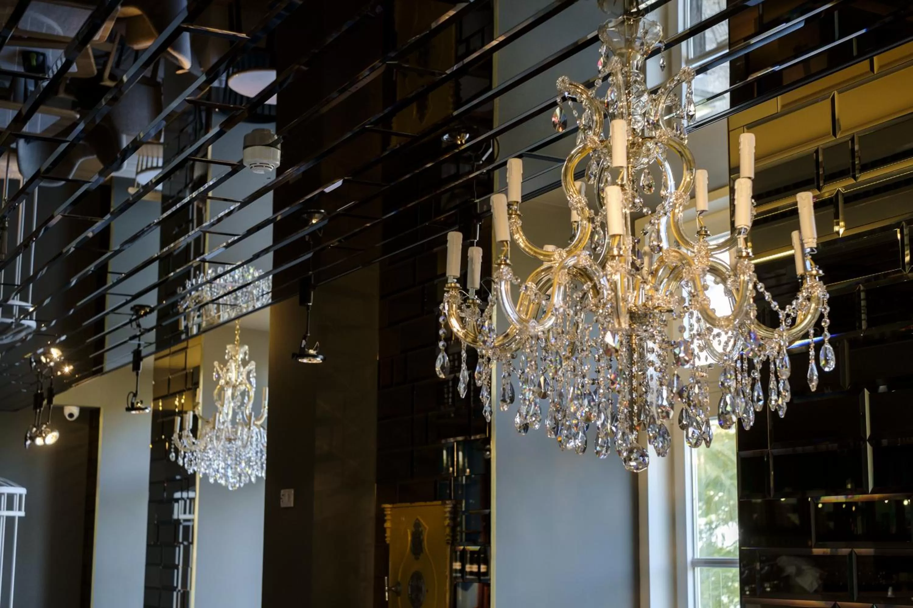 Restaurant/places to eat in My Story Hotel Rossio