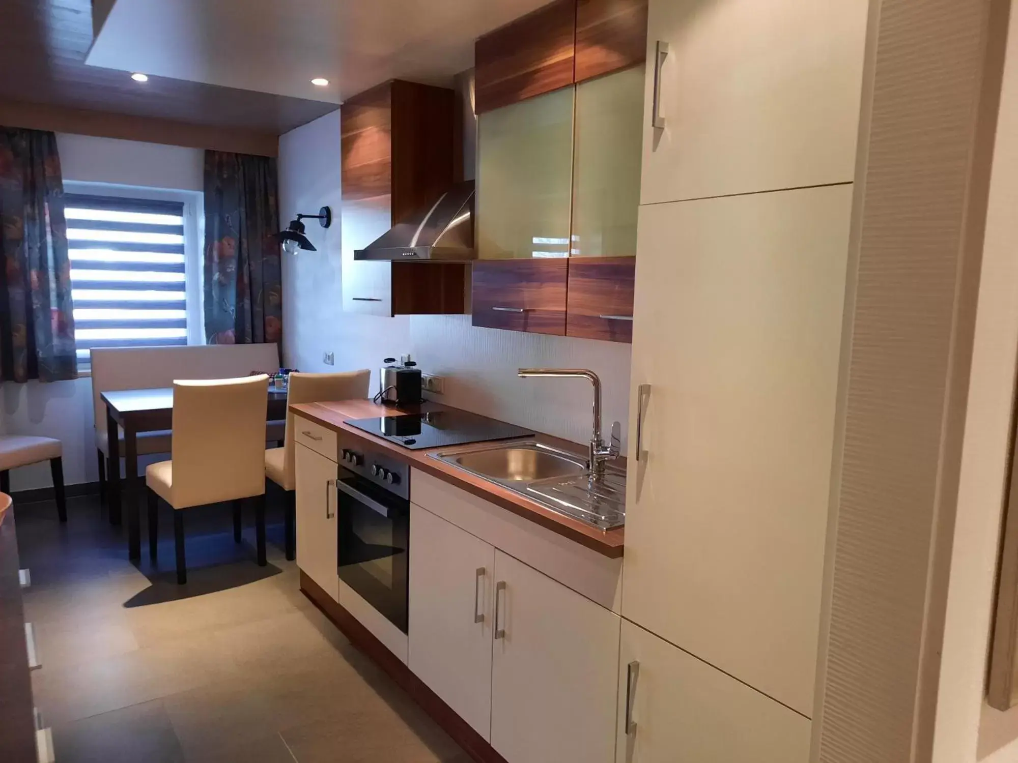 Apartment in Gasthof Erzherzog Rainer - Zimmer und Ferienwohnung Apartment in Gasthof Erzherzog Rainer - Zimmer und Ferienwohnung