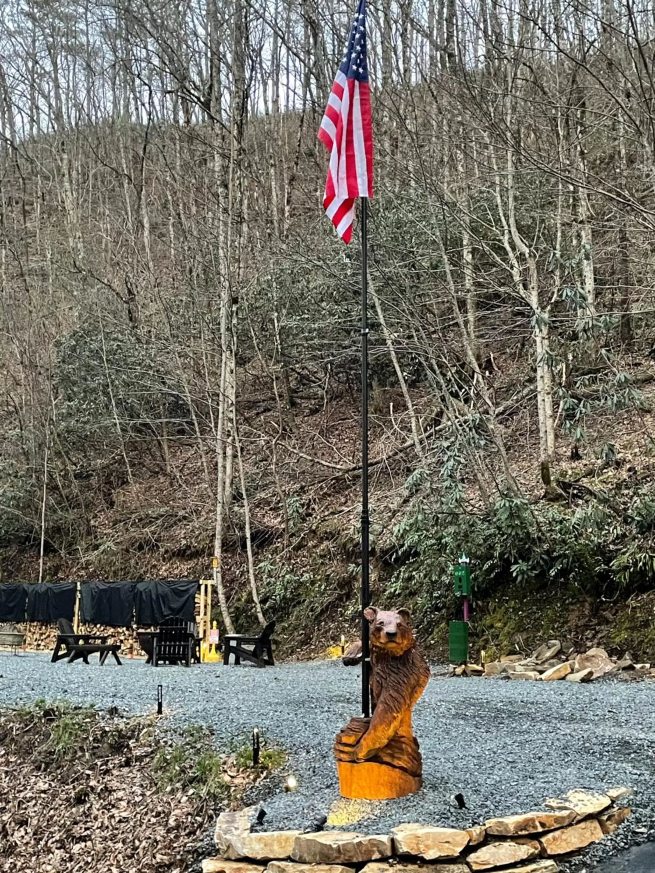 Other Activities in The Lodge Nantahala River