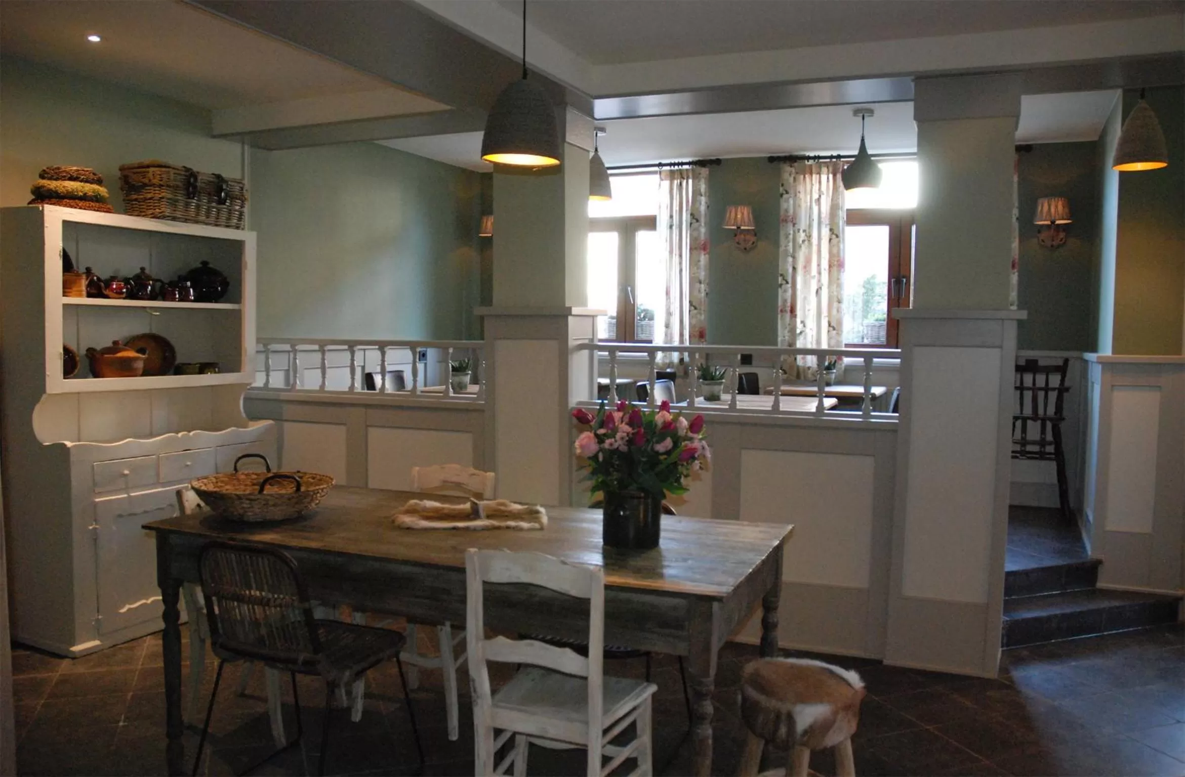 Day in Bed en Breakfast VerdeSud