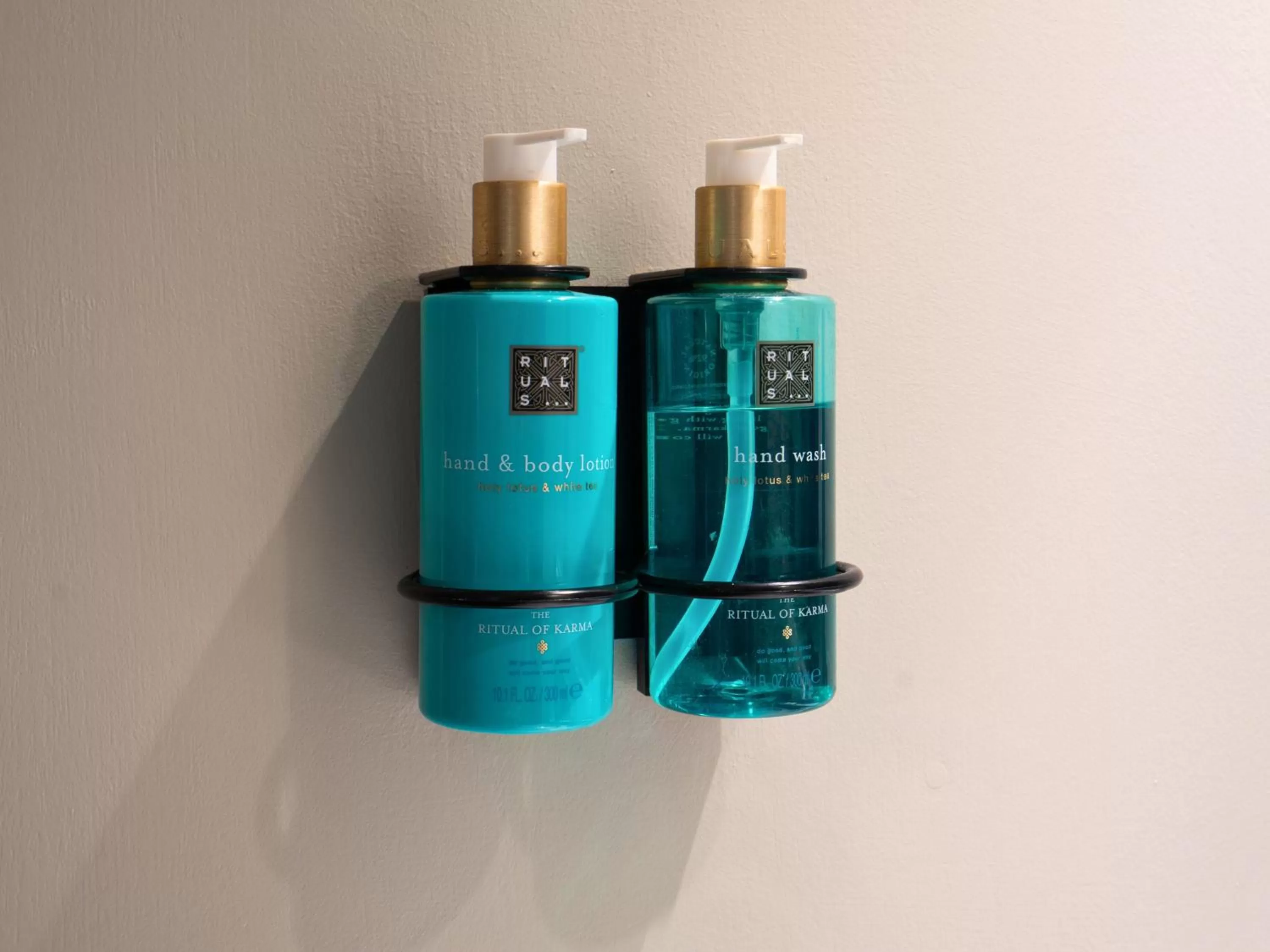 Deluxe Room in Villiers Hotel