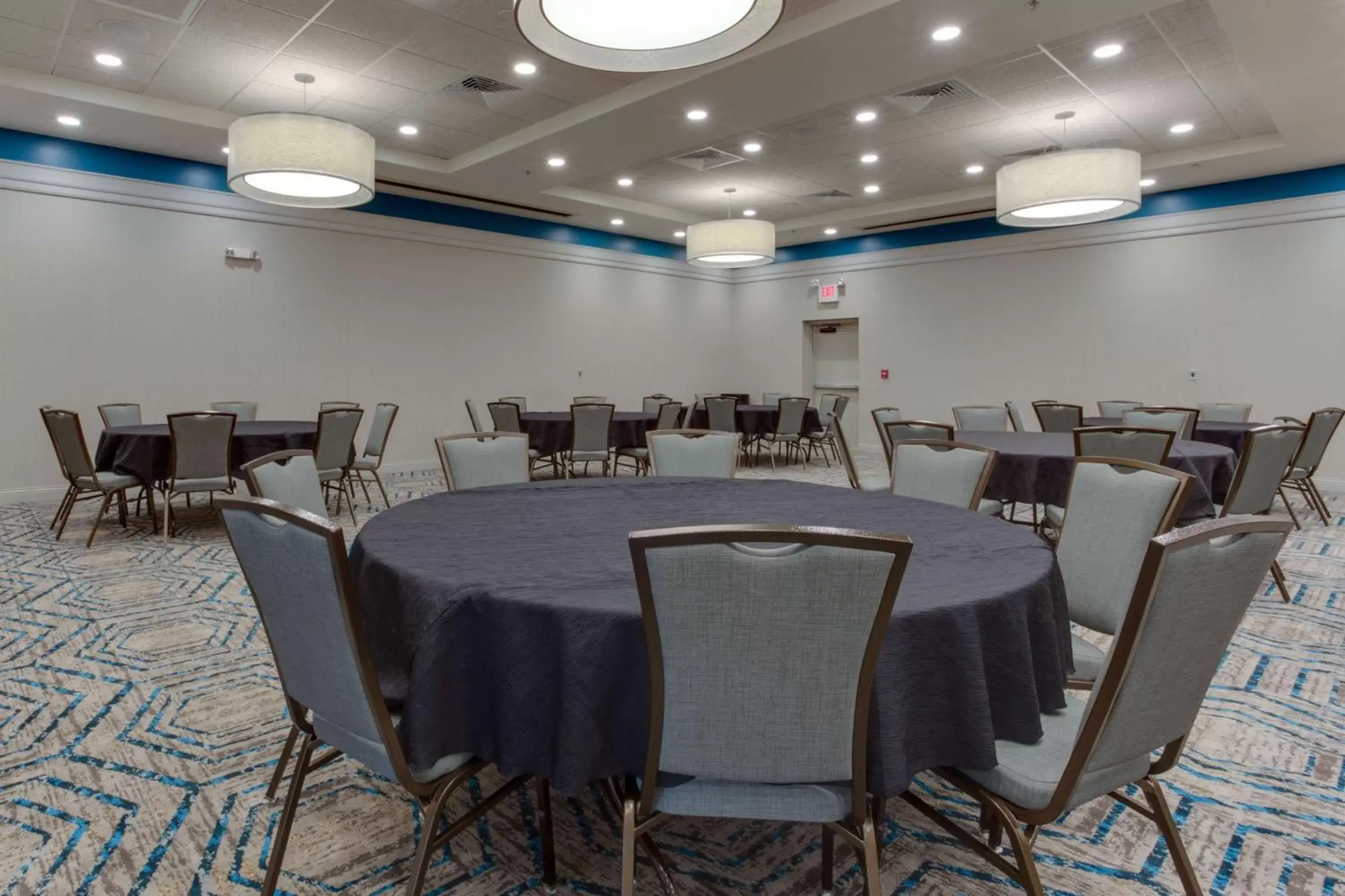 Meeting/conference room in Drury Inn & Suites Gainesville