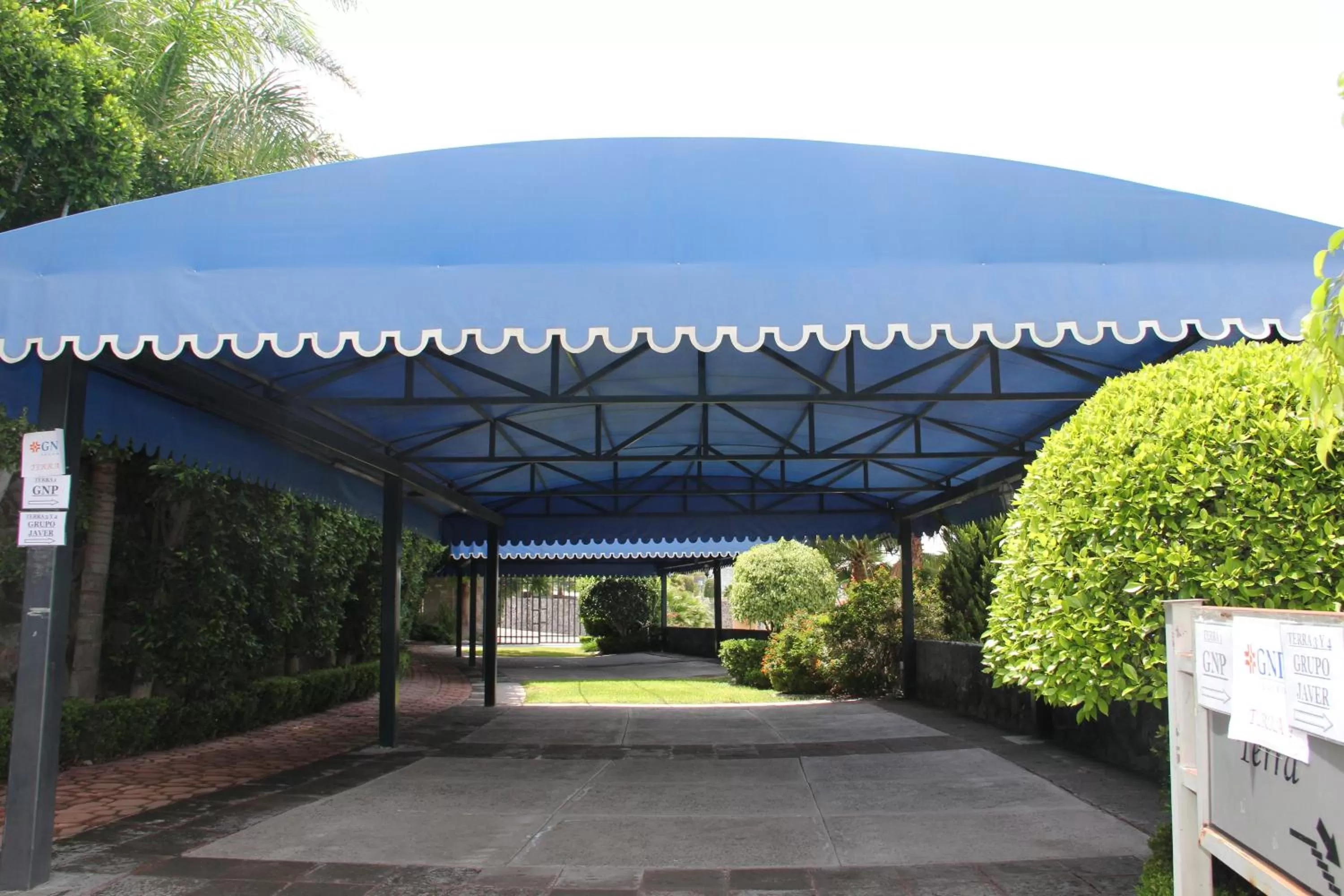 Meeting/conference room in Holiday Inn Queretaro Zona Diamante by IHG