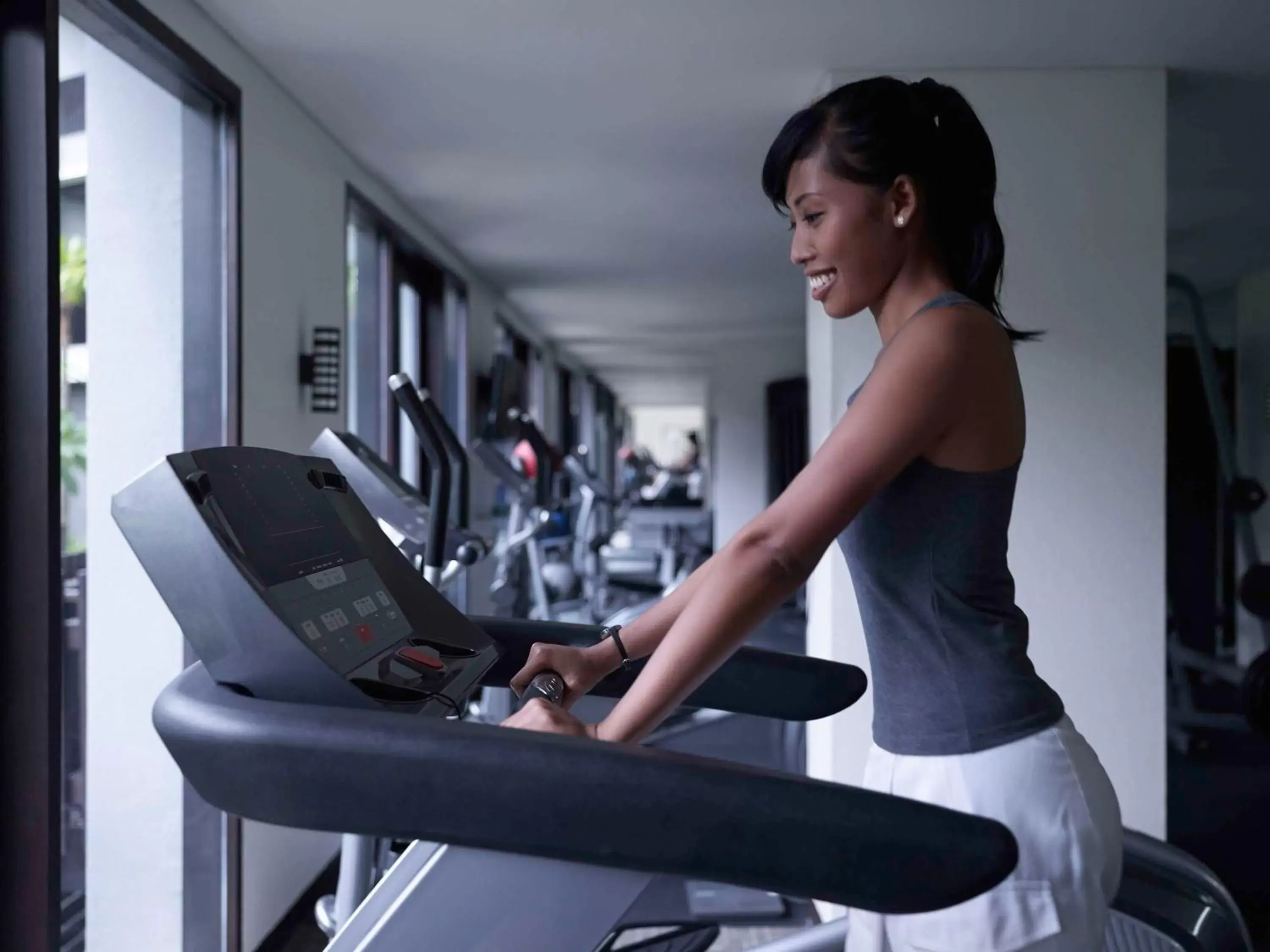 Fitness centre/facilities, Fitness Center/Facilities in Pullman Bali Legian Beach