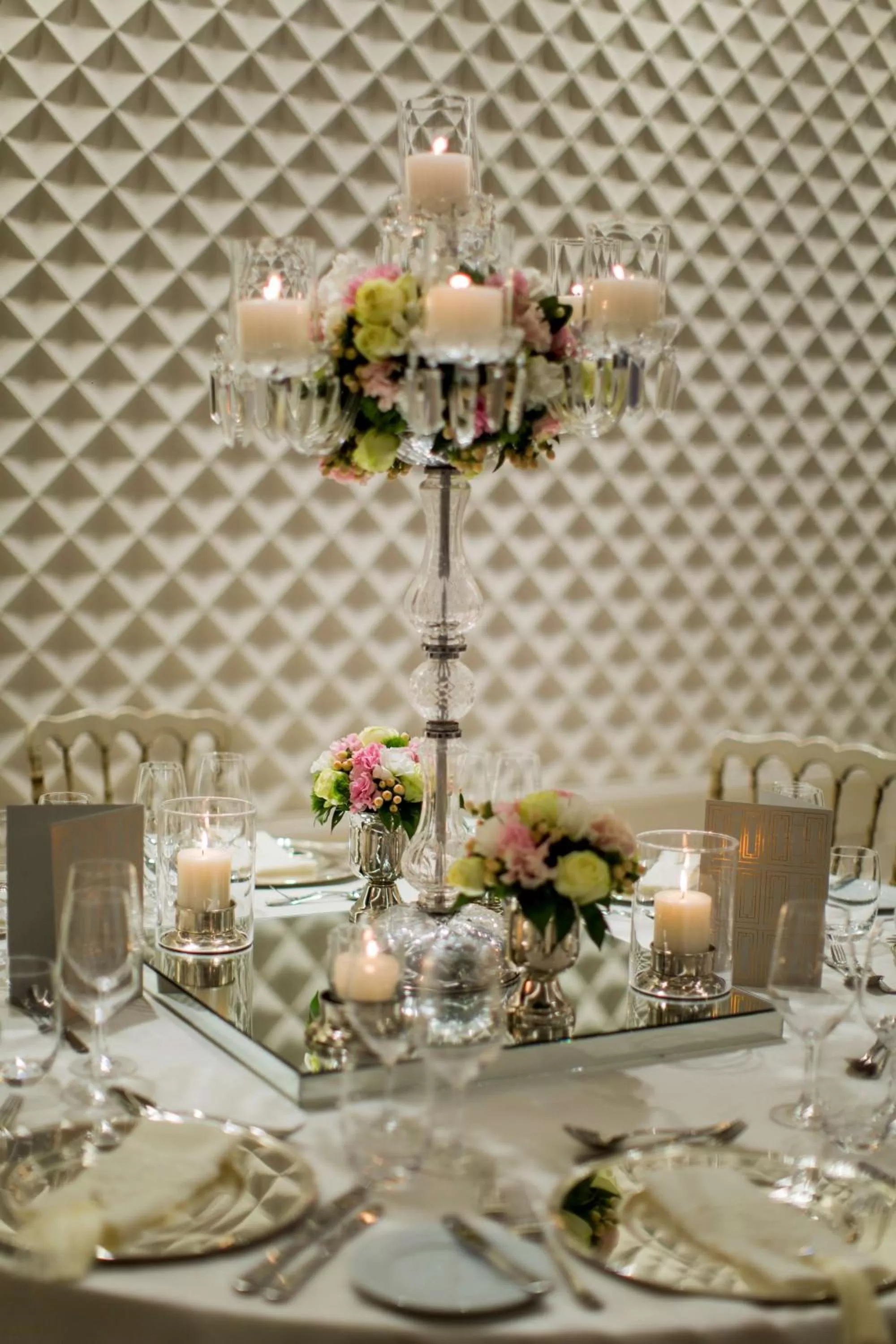 Meeting/conference room in Hilton Istanbul Bomonti