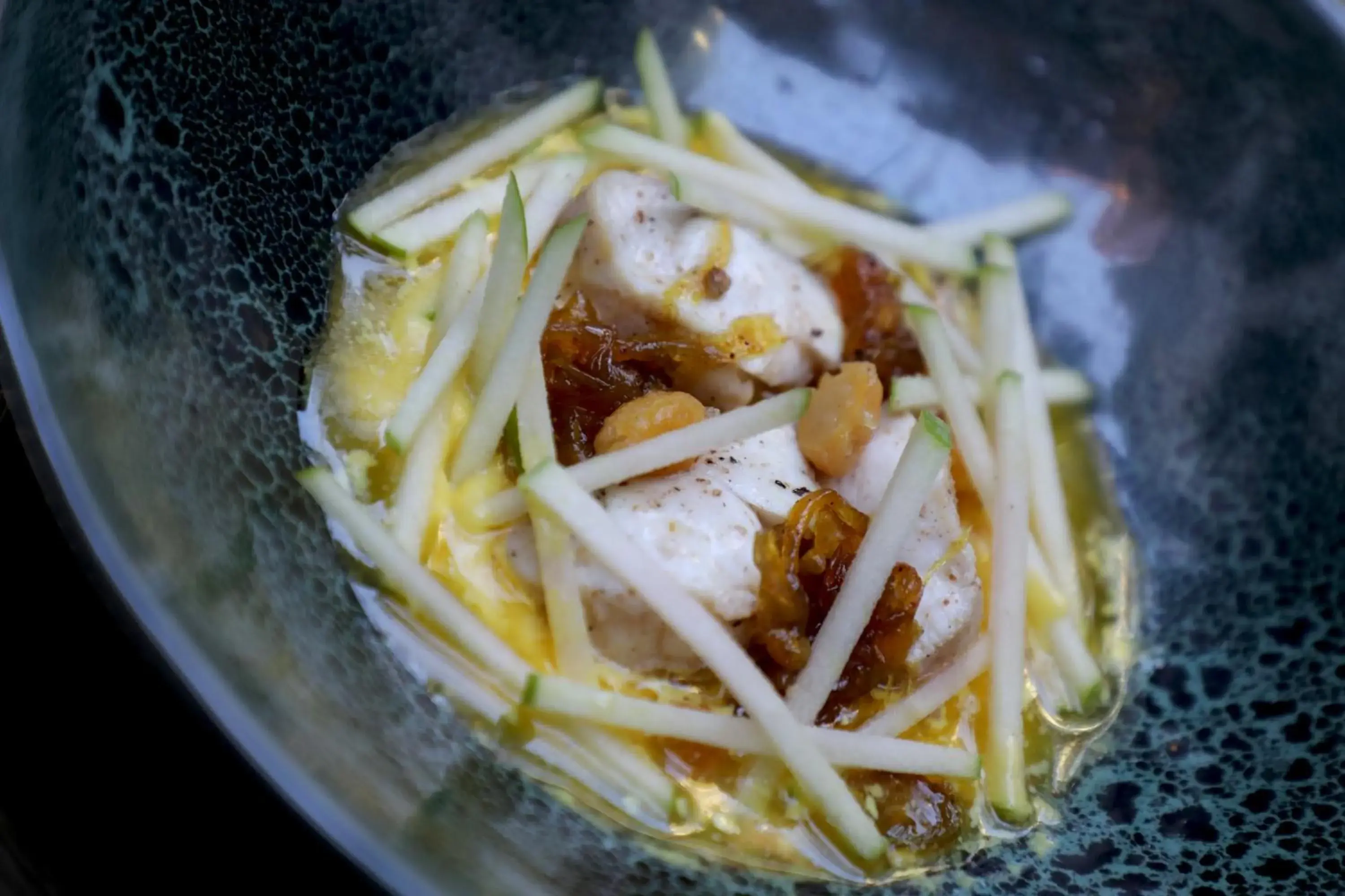 Food close-up, Food in Riad Monceau