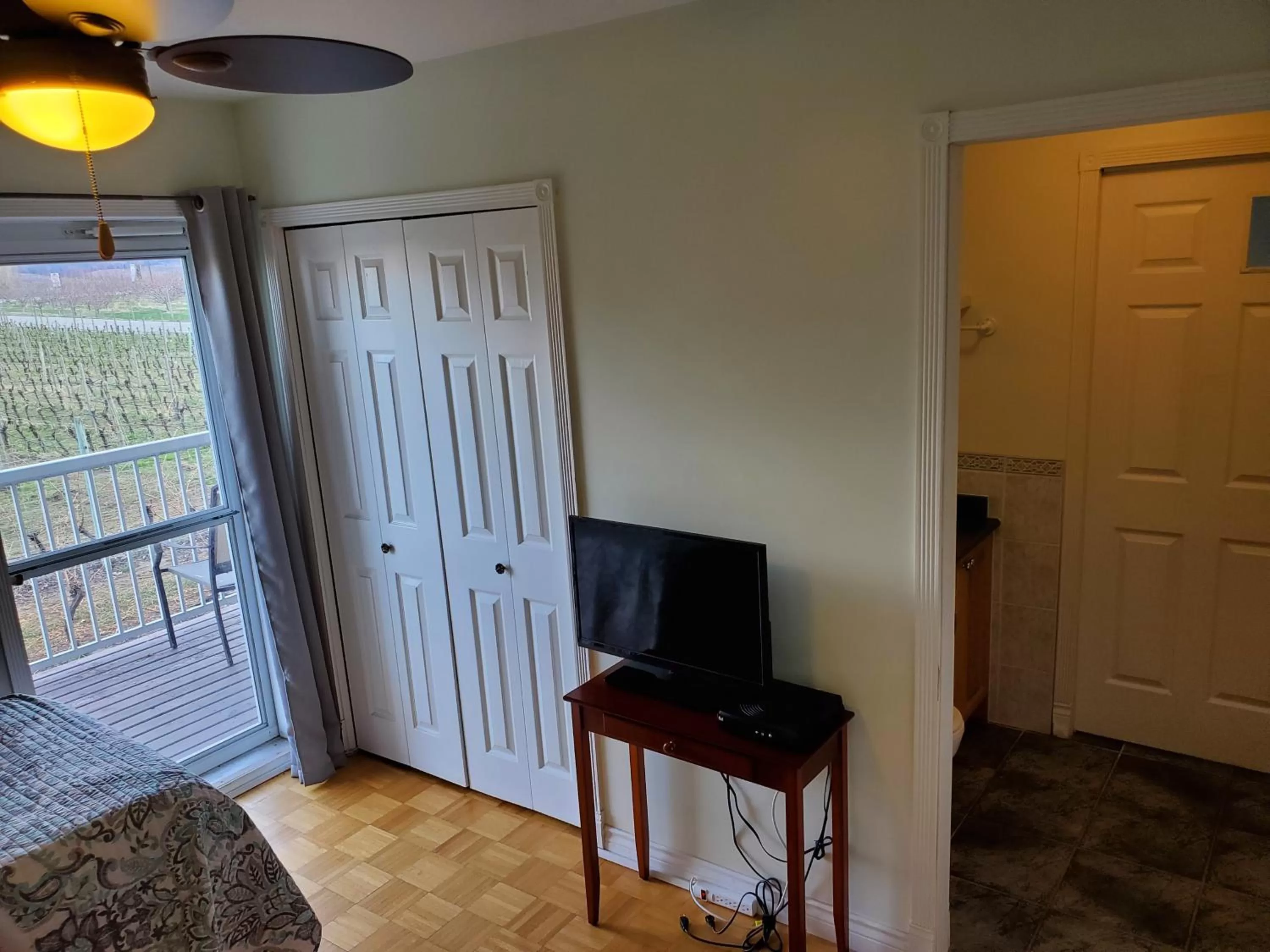 TV/Entertainment Center in Sonora Desert Inn