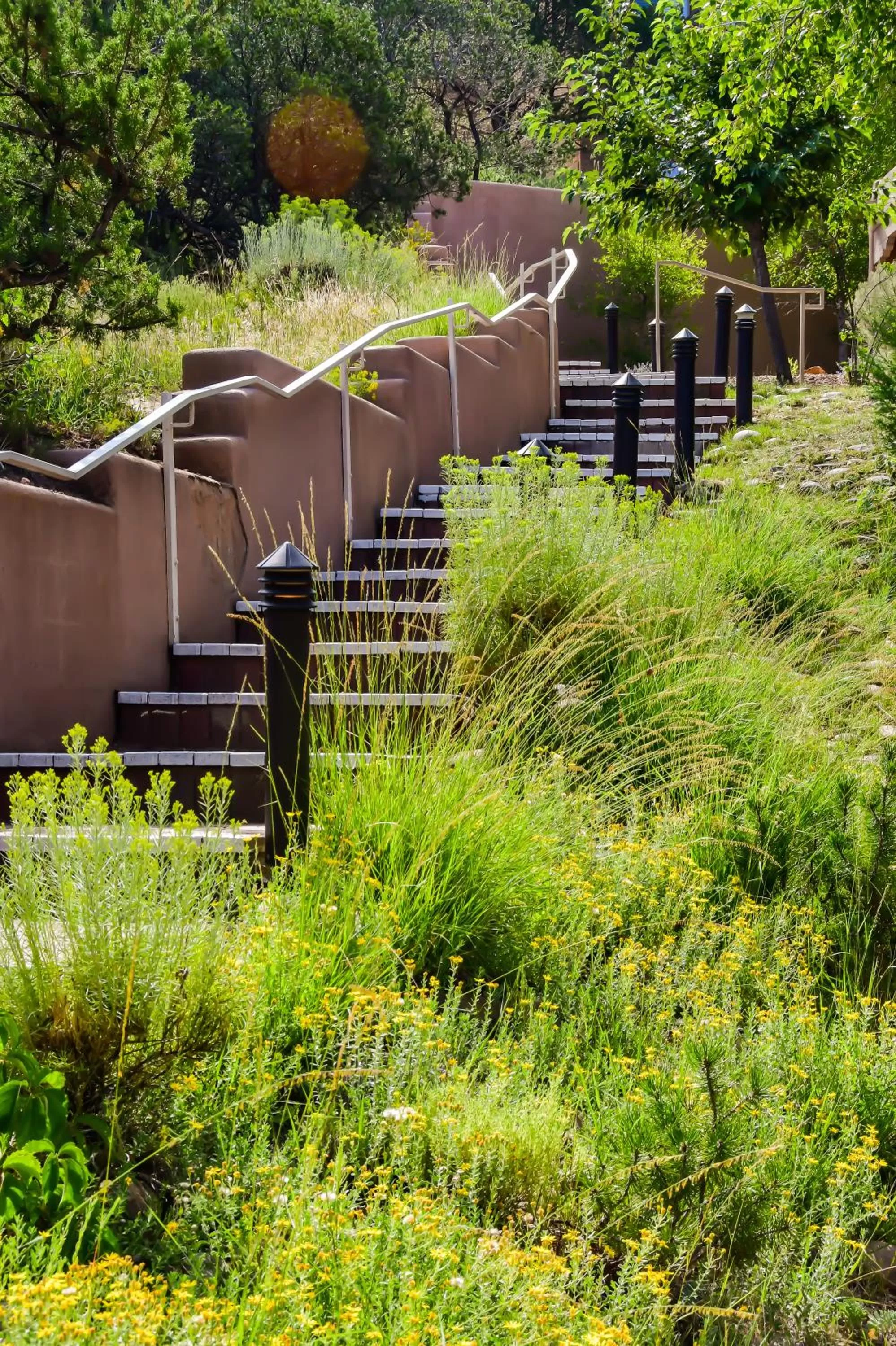 Area and facilities in Fort Marcy Suites by All Seasons Resort Lodging